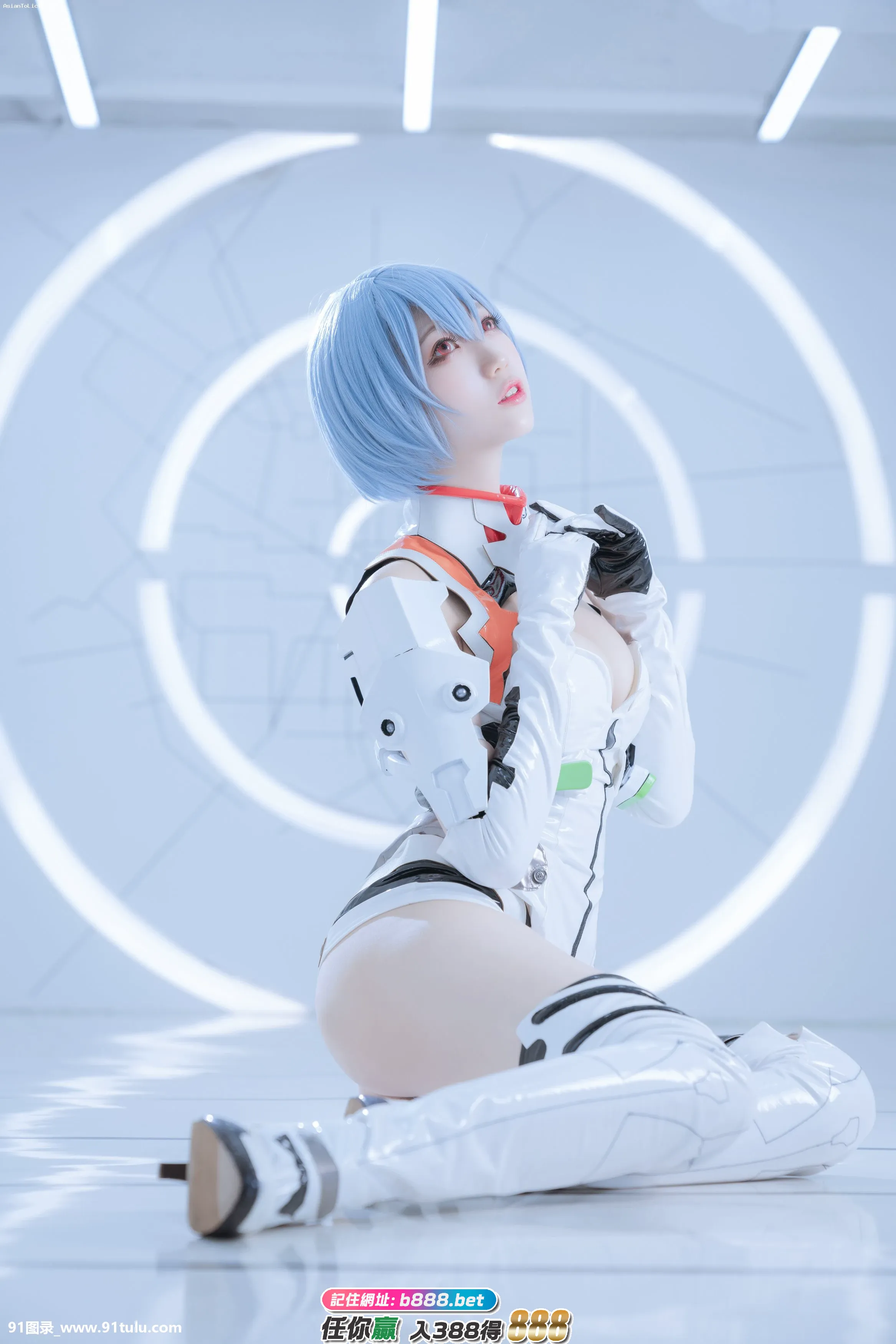 [周叽]-Ayanami-Rei-Vol.005-绫波丽-白战-[20P]周叽,Ayanami,Rei,Vol.005,绫波丽,白战,20P