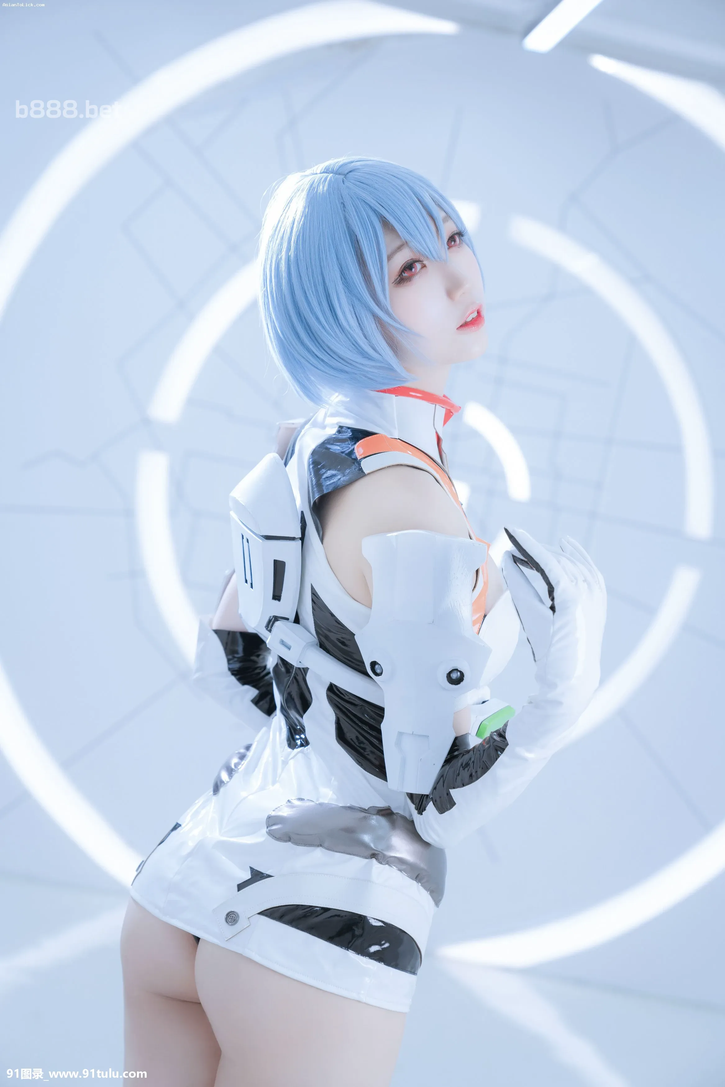 [周叽]-Ayanami-Rei-Vol.005-绫波丽-白战-[20P]周叽,Ayanami,Rei,Vol.005,绫波丽,白战,20P