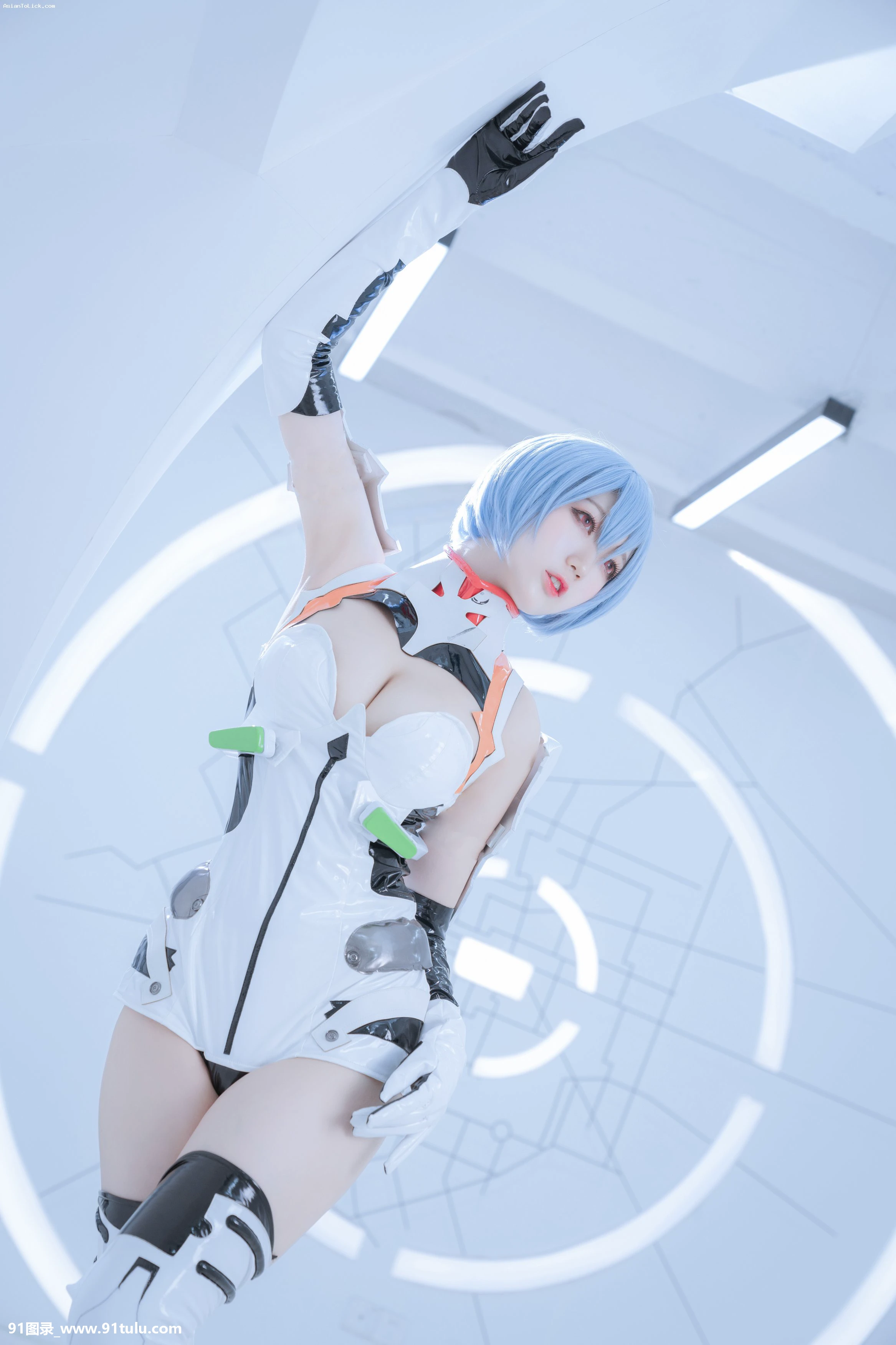 [周叽]-Ayanami-Rei-Vol.005-绫波丽-白战-[20P]周叽,Ayanami,Rei,Vol.005,绫波丽,白战,20P