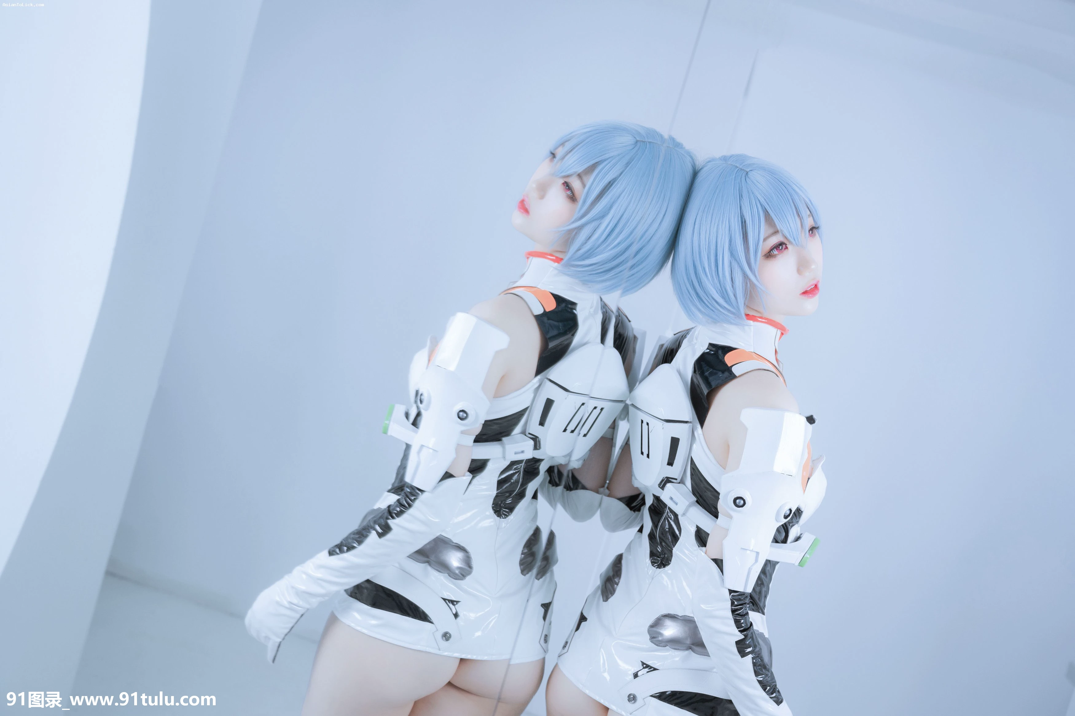 [周叽]-Ayanami-Rei-Vol.005-绫波丽-白战-[20P]周叽,Ayanami,Rei,Vol.005,绫波丽,白战,20P