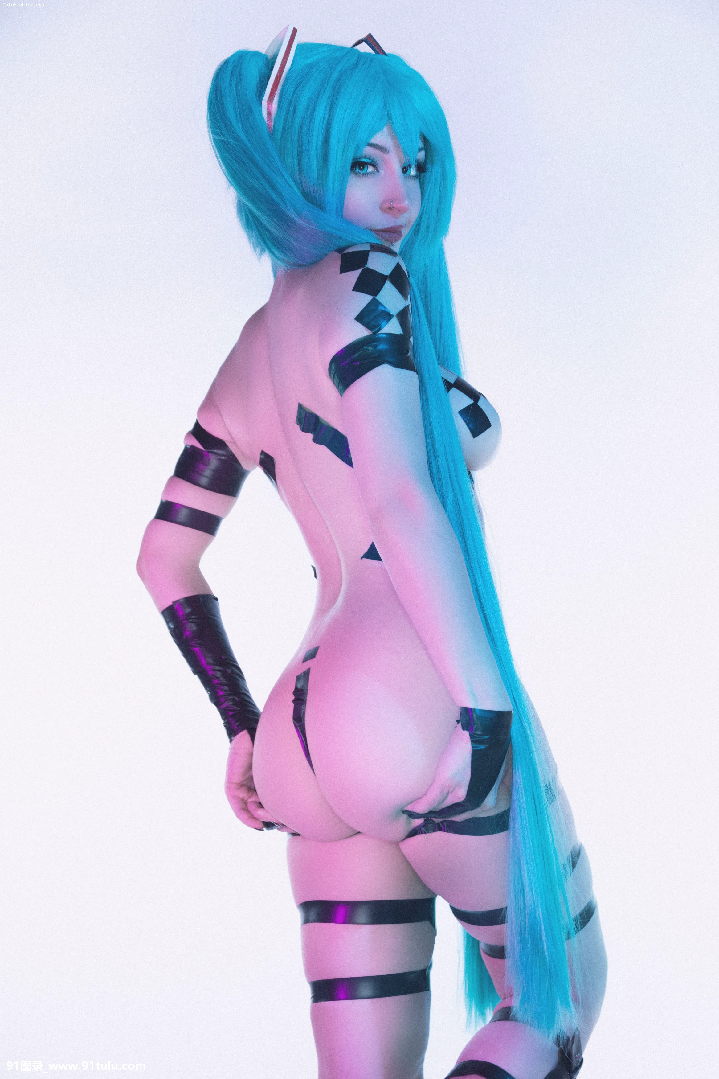 ShiroKitsune---Hatsune-Miku-Tape-[147P]ShiroKitsune,Hatsune,Miku,Tape,147P