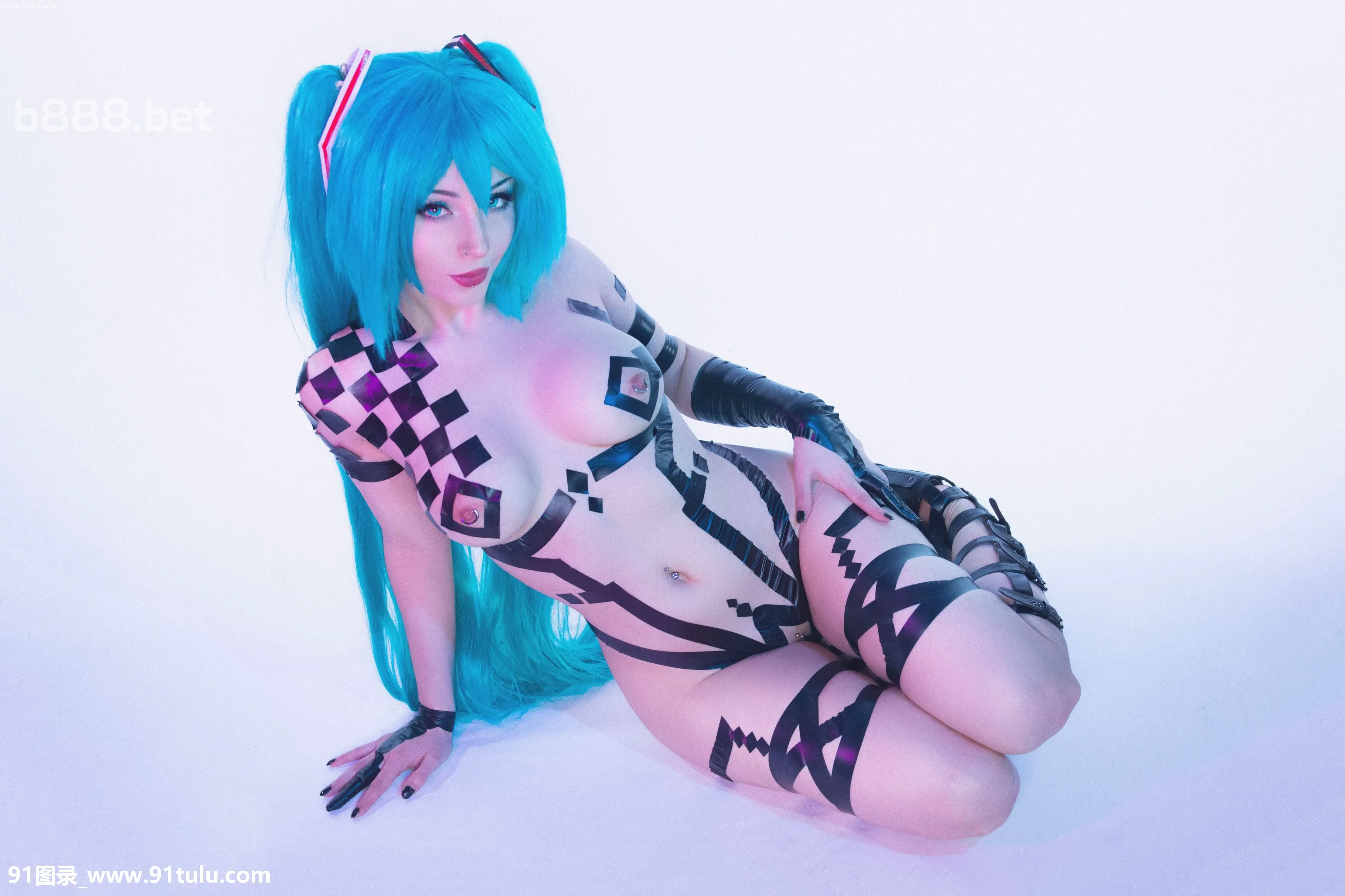 ShiroKitsune---Hatsune-Miku-Tape-[147P]ShiroKitsune,Hatsune,Miku,Tape,147P