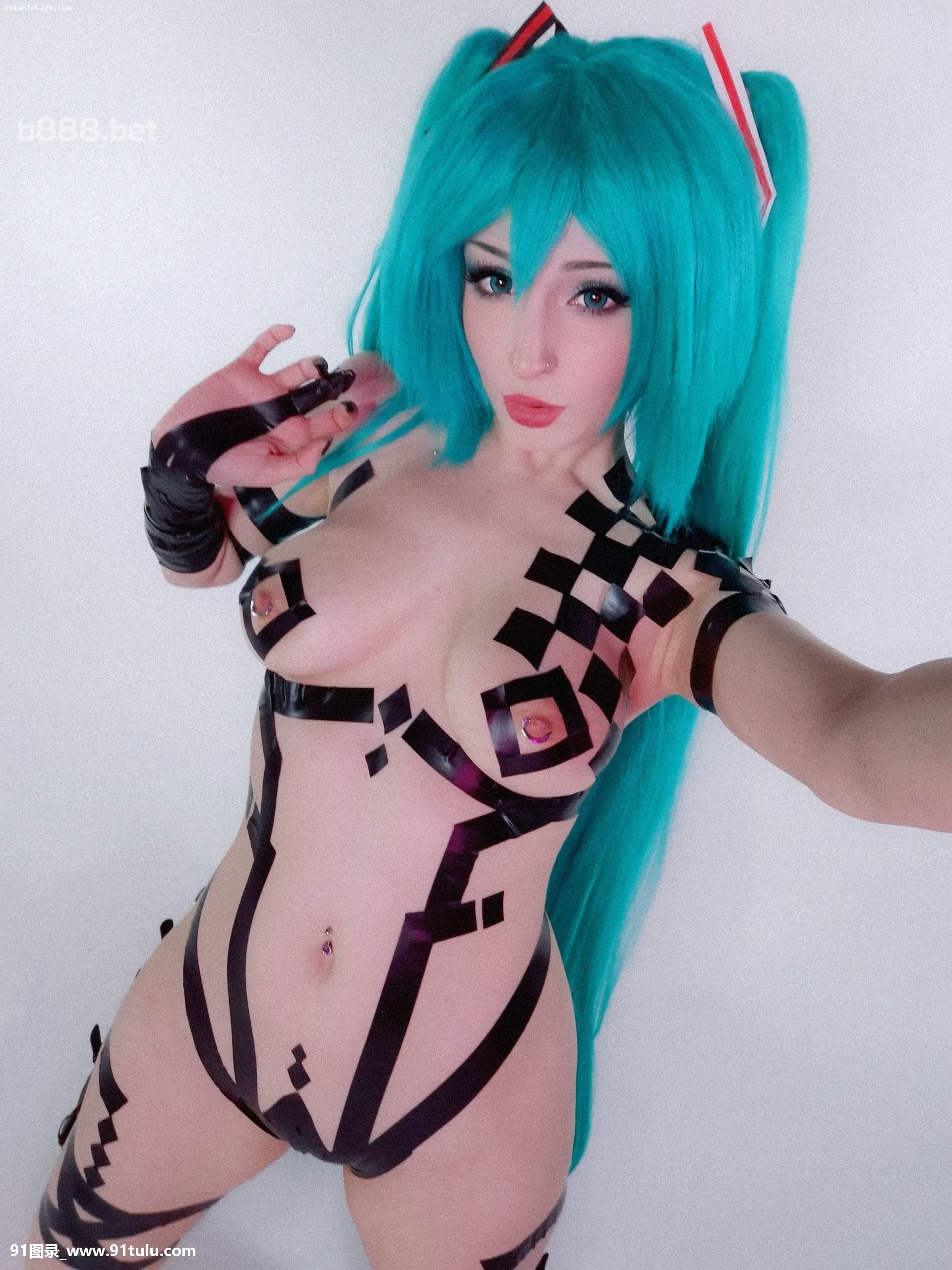 ShiroKitsune---Hatsune-Miku-Tape-[147P]ShiroKitsune,Hatsune,Miku,Tape,147P