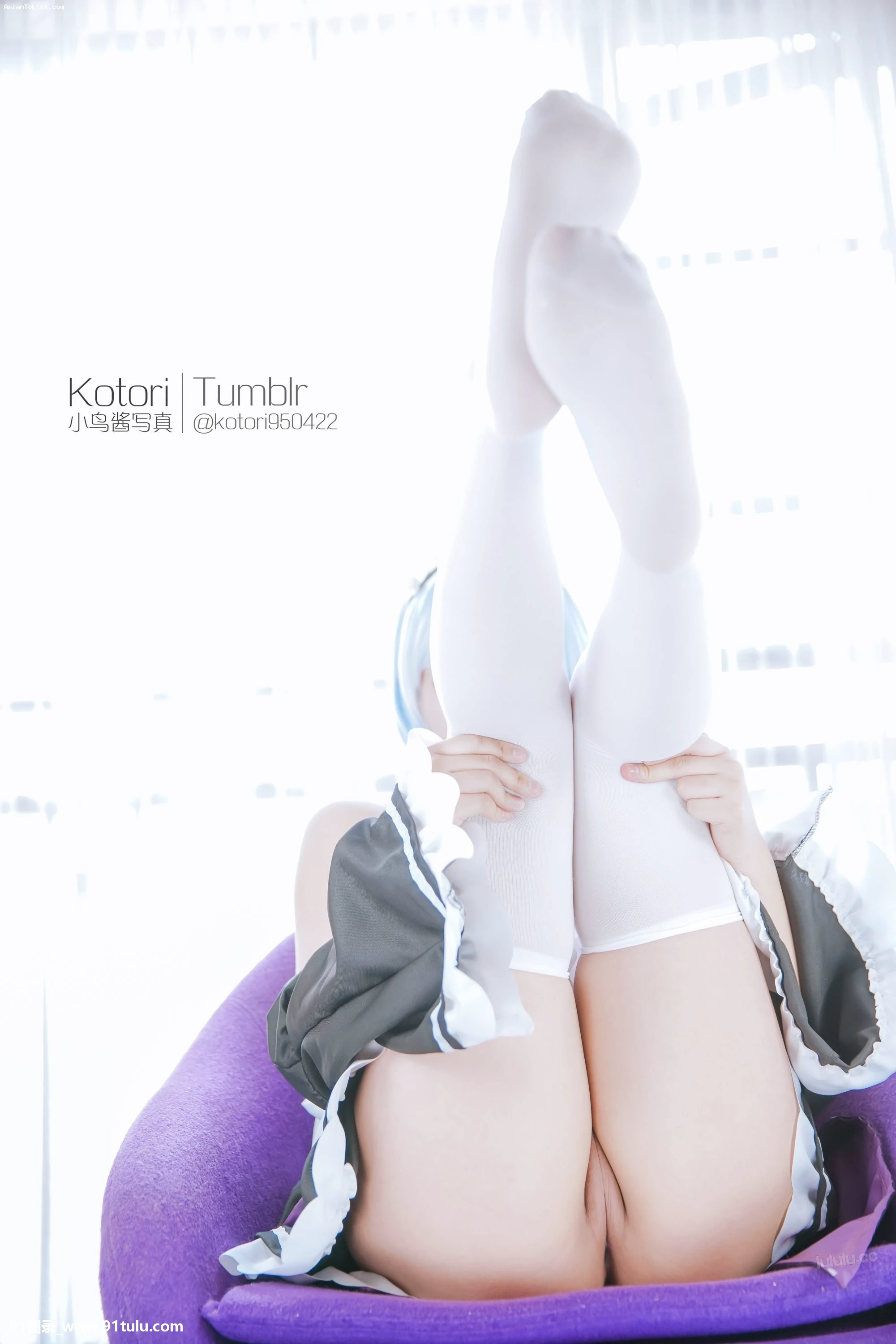 Kotori-REM-[31P]Kotori,REM,31P