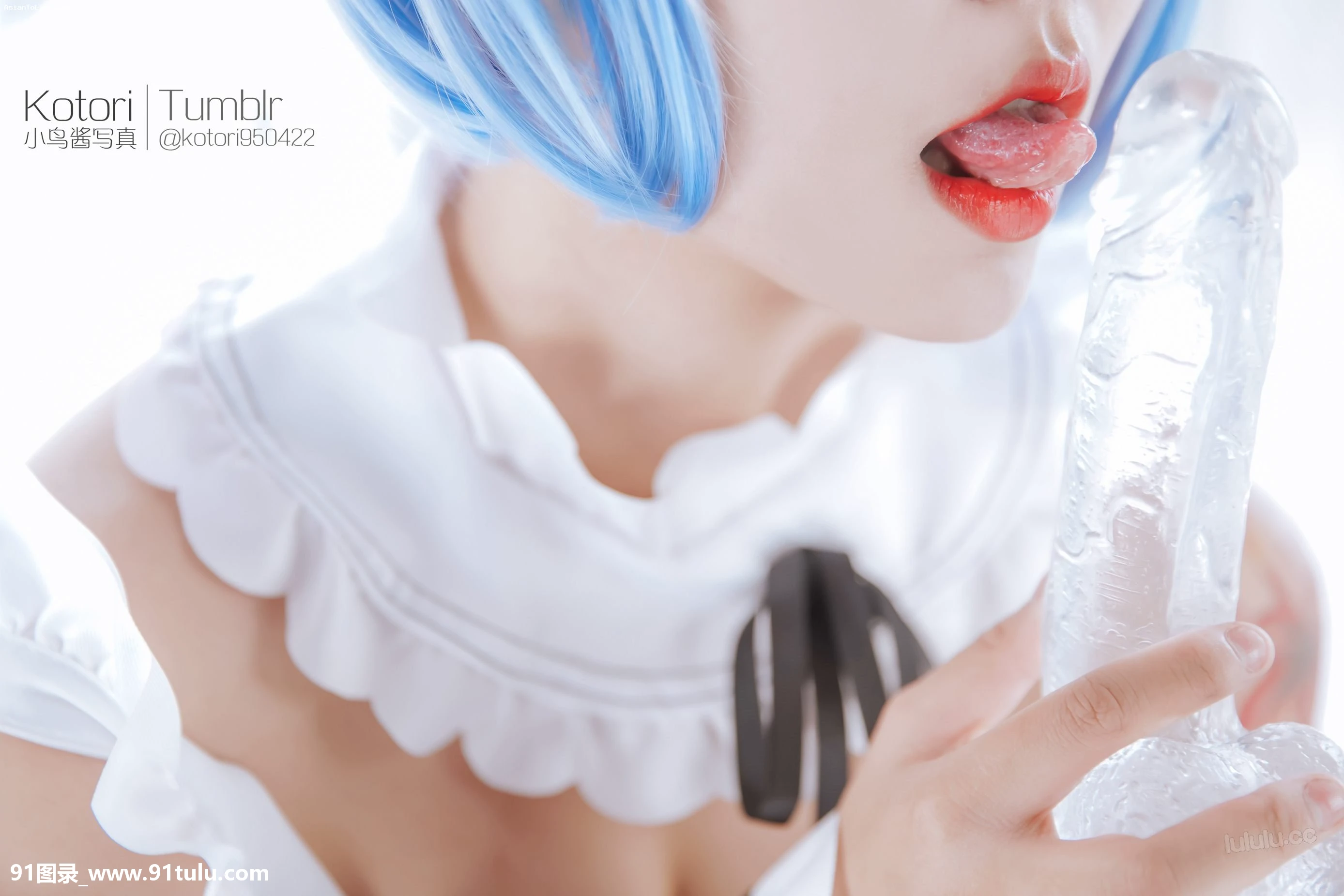 Kotori-REM-[31P]Kotori,REM,31P