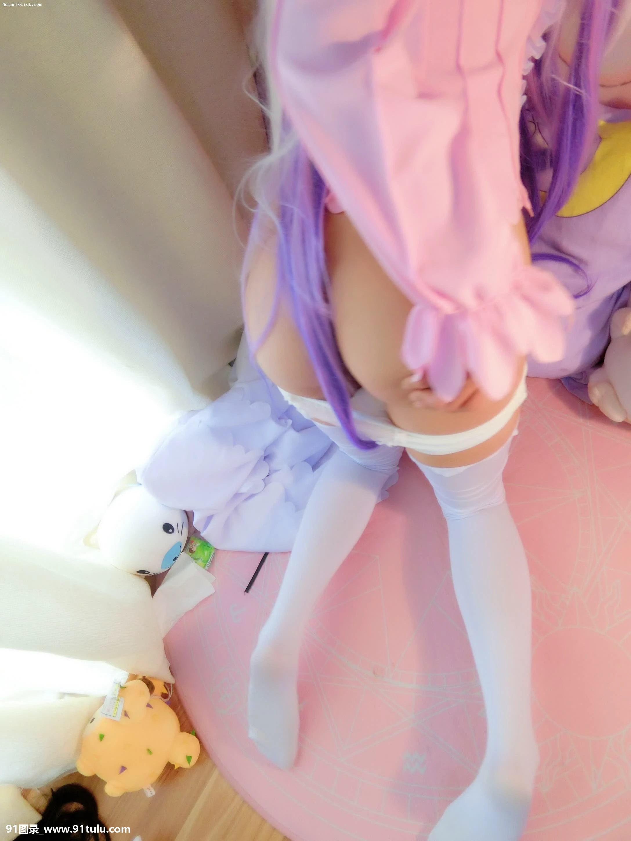 Kobayashi-san-chi-no-maid-dragon---Kanna-Kamui-cosplay-[73P]Kobayashi,san,chi,maid,dragon,Kanna,Kamui,cosplay,73P,cos,cosplay