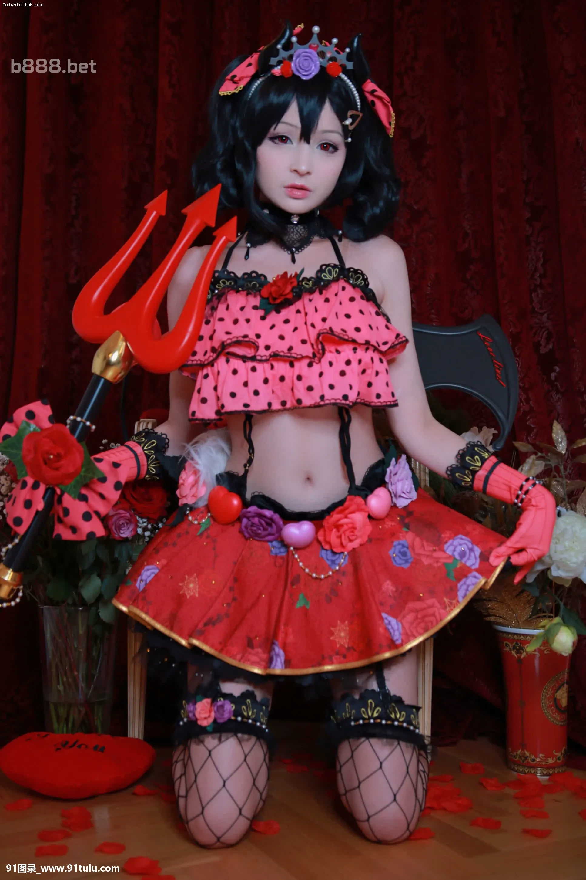 Hidori-Rose---Yazawa-Nico-porn-cosplay-Love-Live-[53P]Hidori,Rose,Yazawa,Nico,porn,cosplay,Love,Live,53P,cos,cosplay