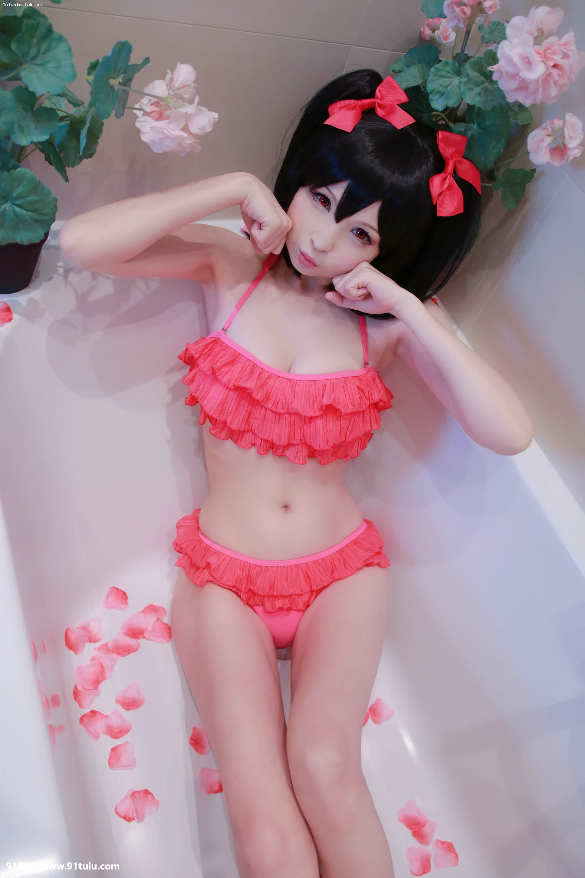 Hidori-Rose---Yazawa-Nico-porn-cosplay-Love-Live-[53P]Hidori,Rose,Yazawa,Nico,porn,cosplay,Love,Live,53P,cos,cosplay