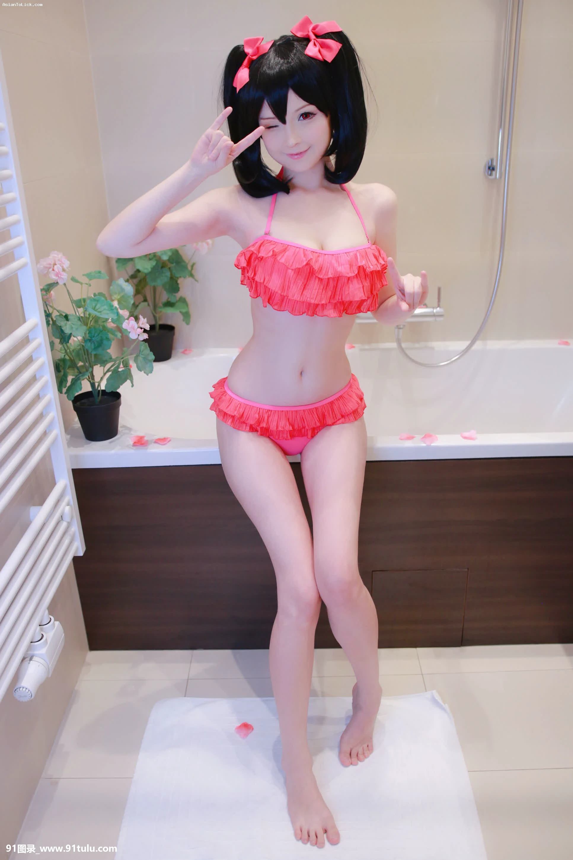 Hidori-Rose---Yazawa-Nico-porn-cosplay-Love-Live-[53P]Hidori,Rose,Yazawa,Nico,porn,cosplay,Love,Live,53P,cos,cosplay