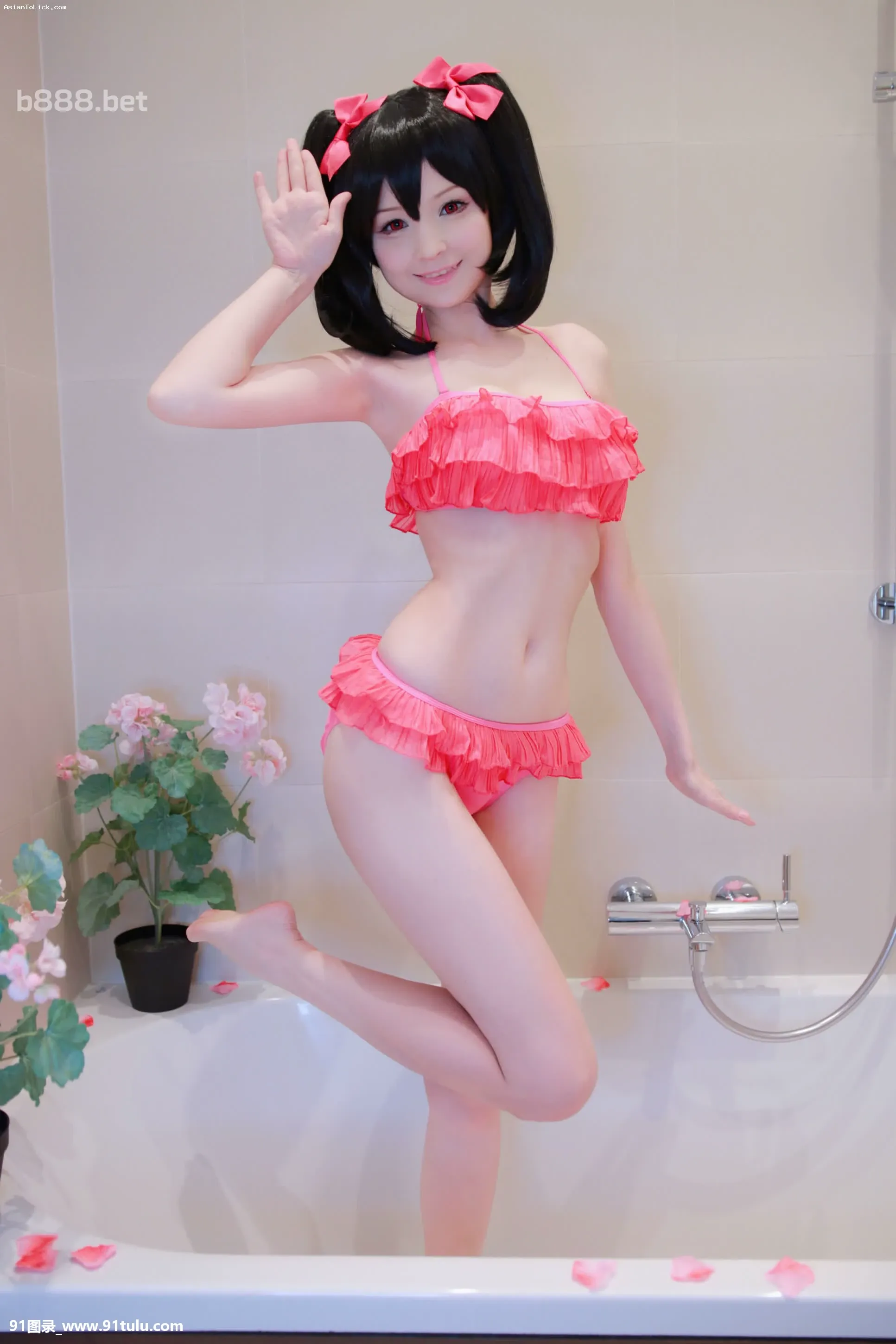 Hidori-Rose---Yazawa-Nico-porn-cosplay-Love-Live-[53P]Hidori,Rose,Yazawa,Nico,porn,cosplay,Love,Live,53P,cos,cosplay