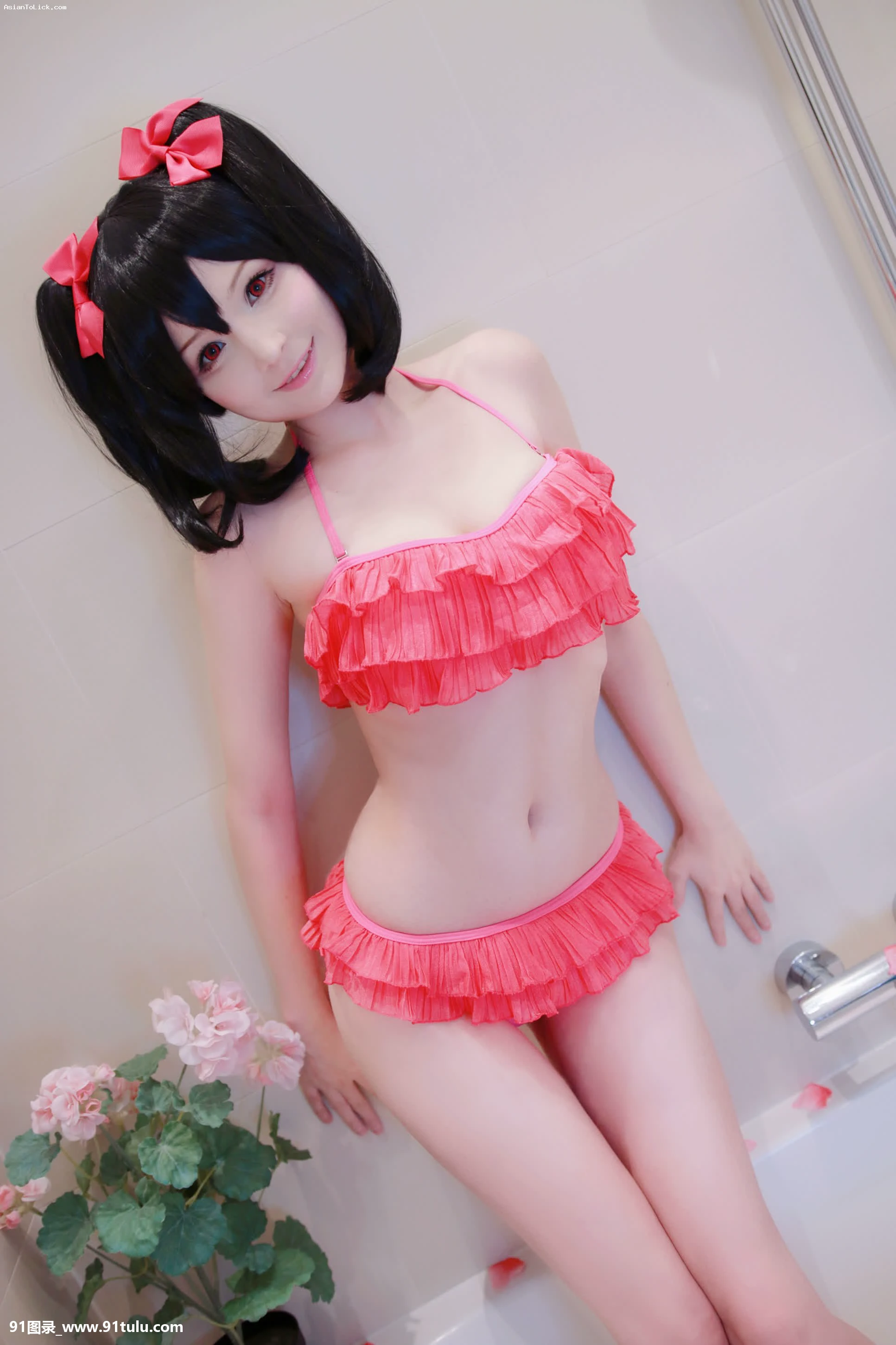 Hidori-Rose---Yazawa-Nico-porn-cosplay-Love-Live-[53P]Hidori,Rose,Yazawa,Nico,porn,cosplay,Love,Live,53P,cos,cosplay