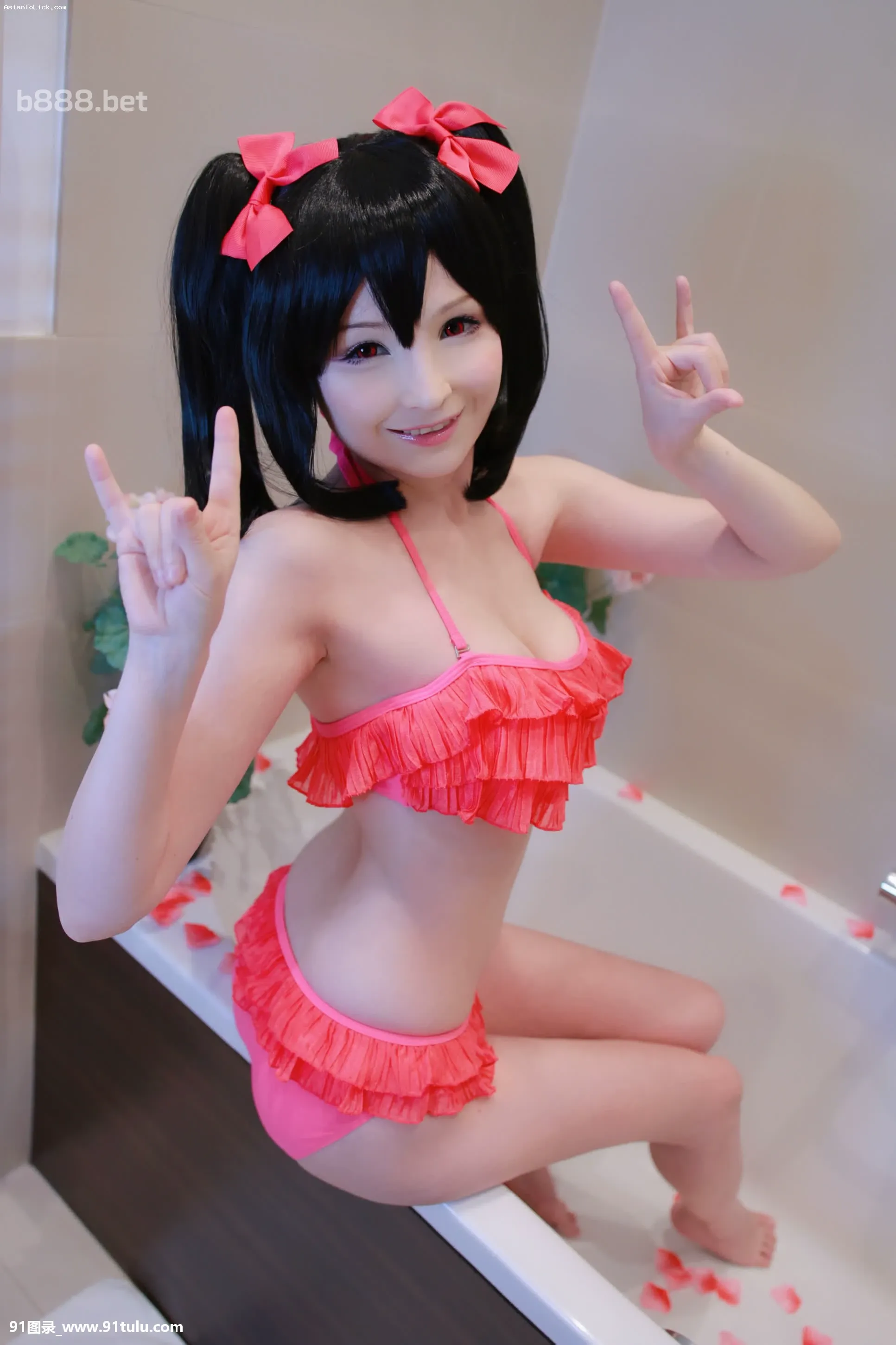 Hidori-Rose---Yazawa-Nico-porn-cosplay-Love-Live-[53P]Hidori,Rose,Yazawa,Nico,porn,cosplay,Love,Live,53P,cos,cosplay