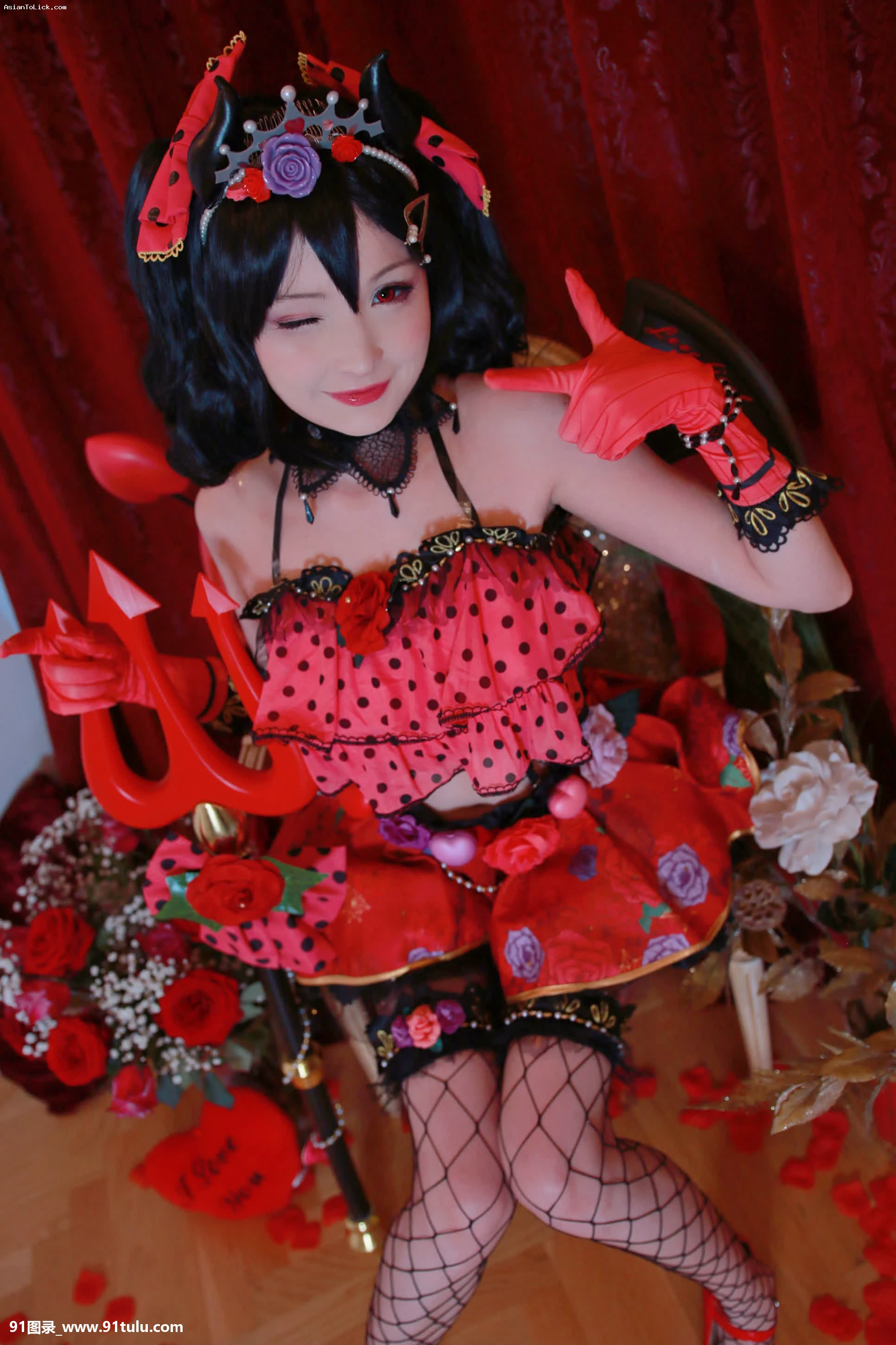 Hidori-Rose---Yazawa-Nico-porn-cosplay-Love-Live-[53P]Hidori,Rose,Yazawa,Nico,porn,cosplay,Love,Live,53P,cos,cosplay