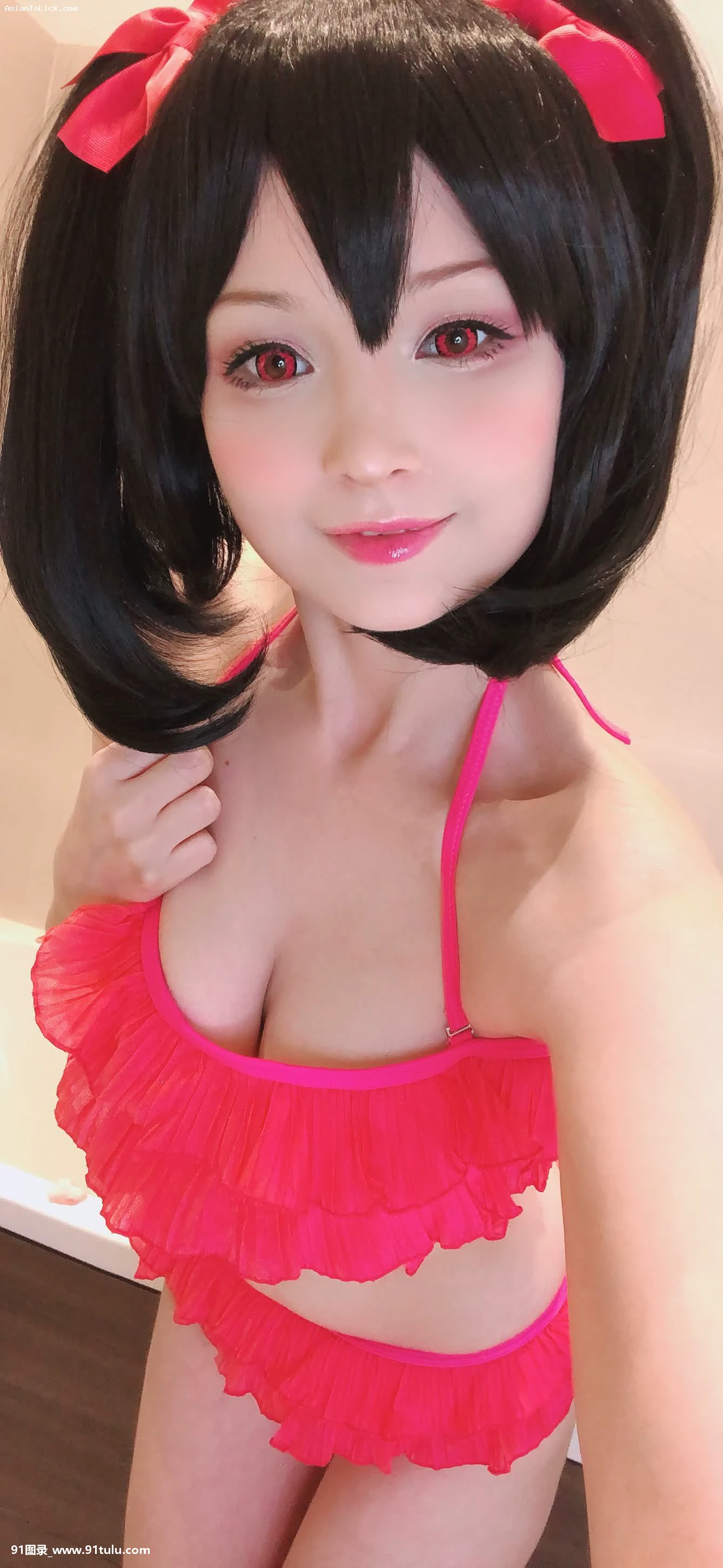 Hidori-Rose---Yazawa-Nico-porn-cosplay-Love-Live-[53P]Hidori,Rose,Yazawa,Nico,porn,cosplay,Love,Live,53P,cos,cosplay