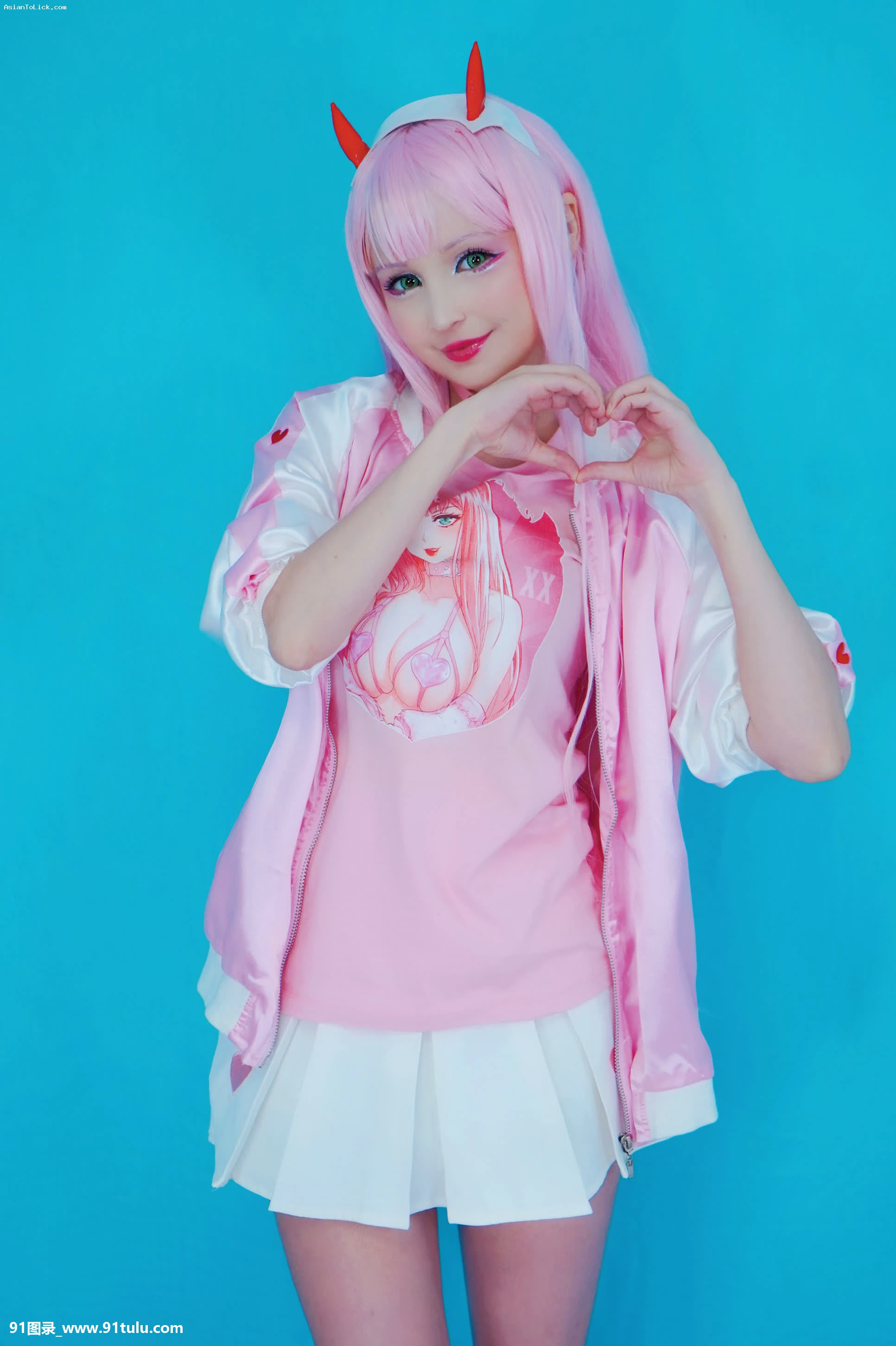 Hidori-Rose-con-cosplay-de-Zero-Two-de-Darling-in-the-Franxx.-+-2-Videos-[45P]de,Hidori,Rose,con,cosplay,Darling,Franxx,Videos,45P,cos,cosplay