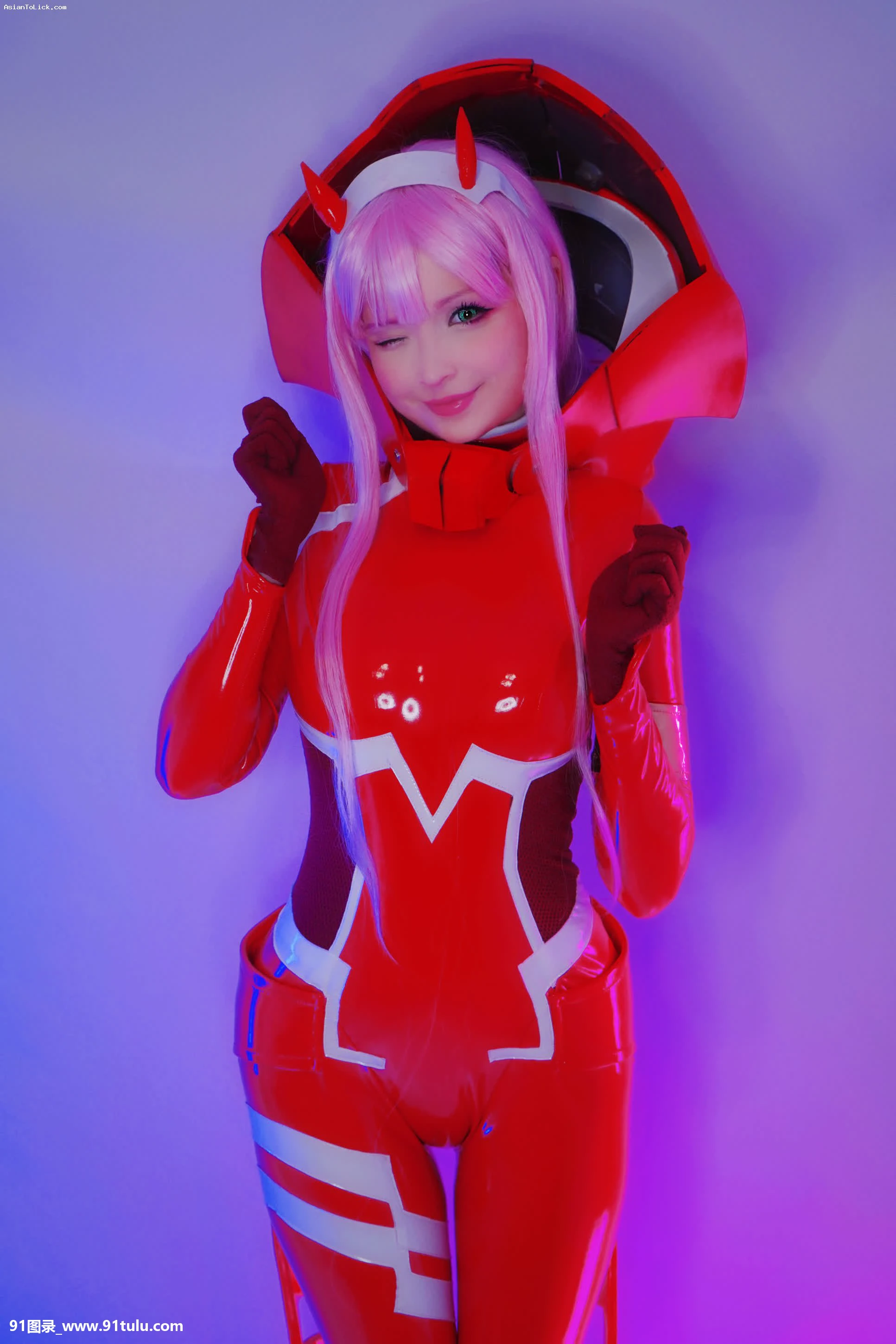 Hidori-Rose-con-cosplay-de-Zero-Two-de-Darling-in-the-Franxx.-+-2-Videos-[45P]de,Hidori,Rose,con,cosplay,Darling,Franxx,Videos,45P,cos,cosplay