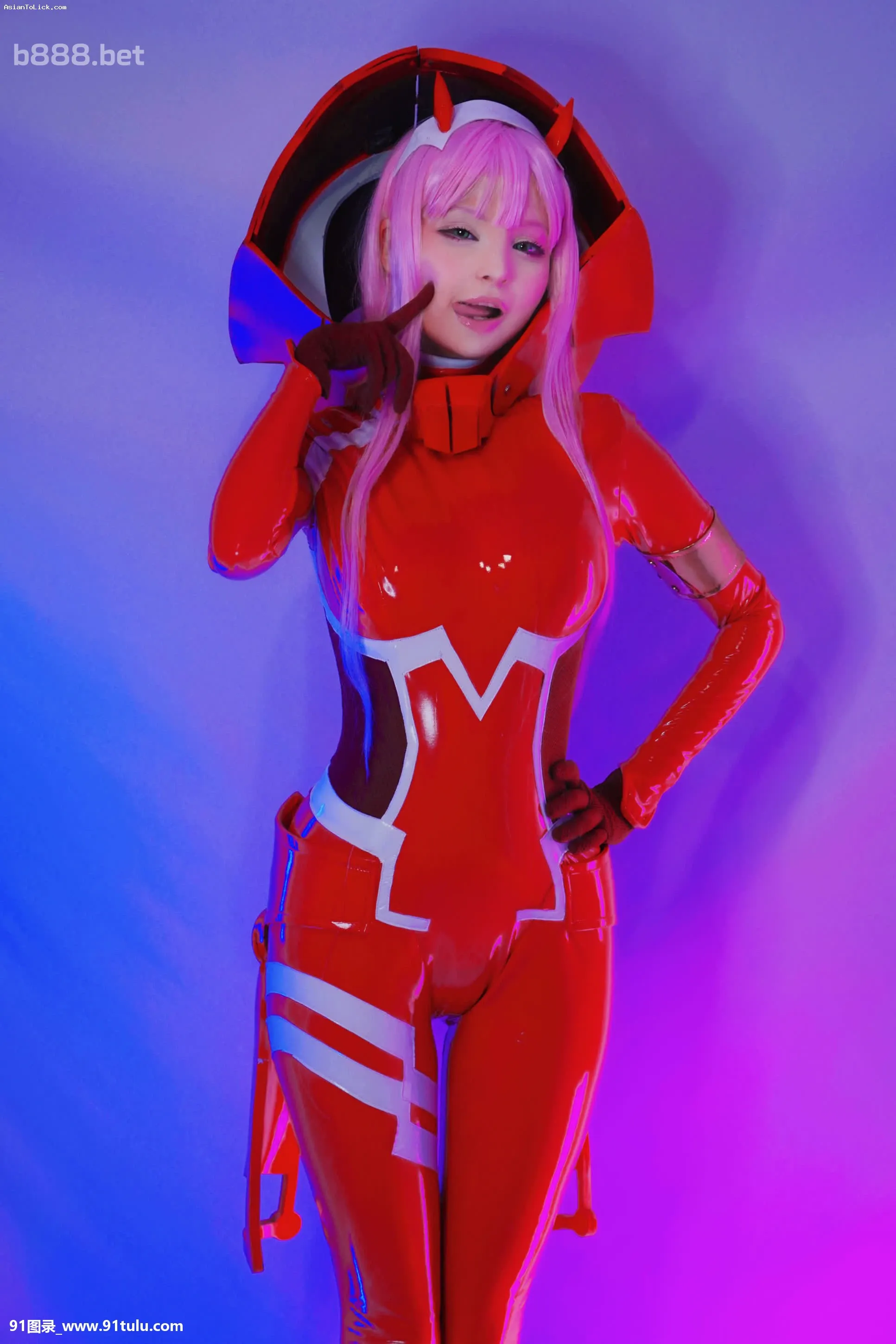 Hidori-Rose-con-cosplay-de-Zero-Two-de-Darling-in-the-Franxx.-+-2-Videos-[45P]de,Hidori,Rose,con,cosplay,Darling,Franxx,Videos,45P,cos,cosplay