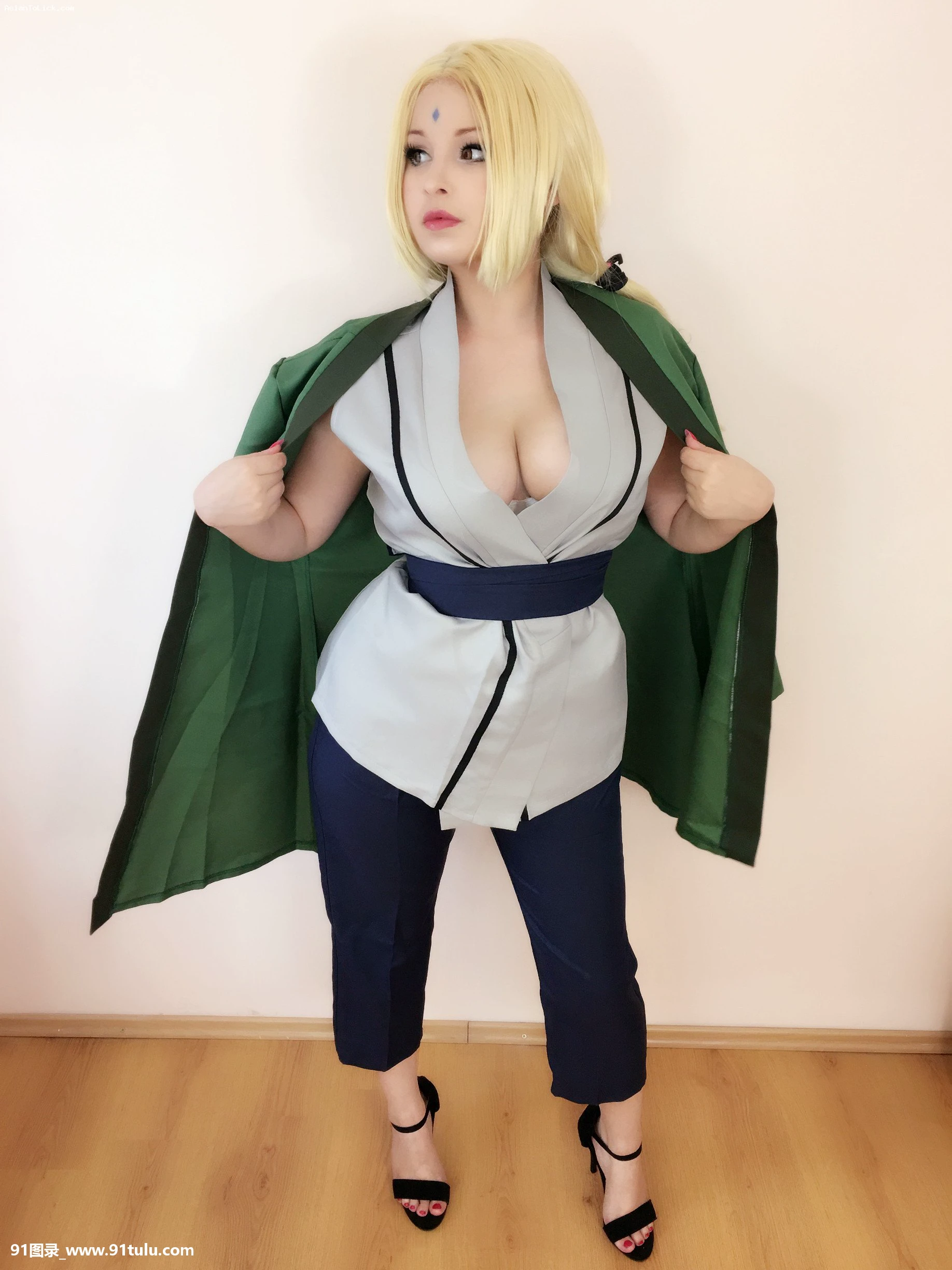 Hidori-Rose---Tsunade-Naruto-Cosplay-+-video-[33P]Hidori,Rose,Tsunade,Naruto,Cosplay,video,33P,Cosplay