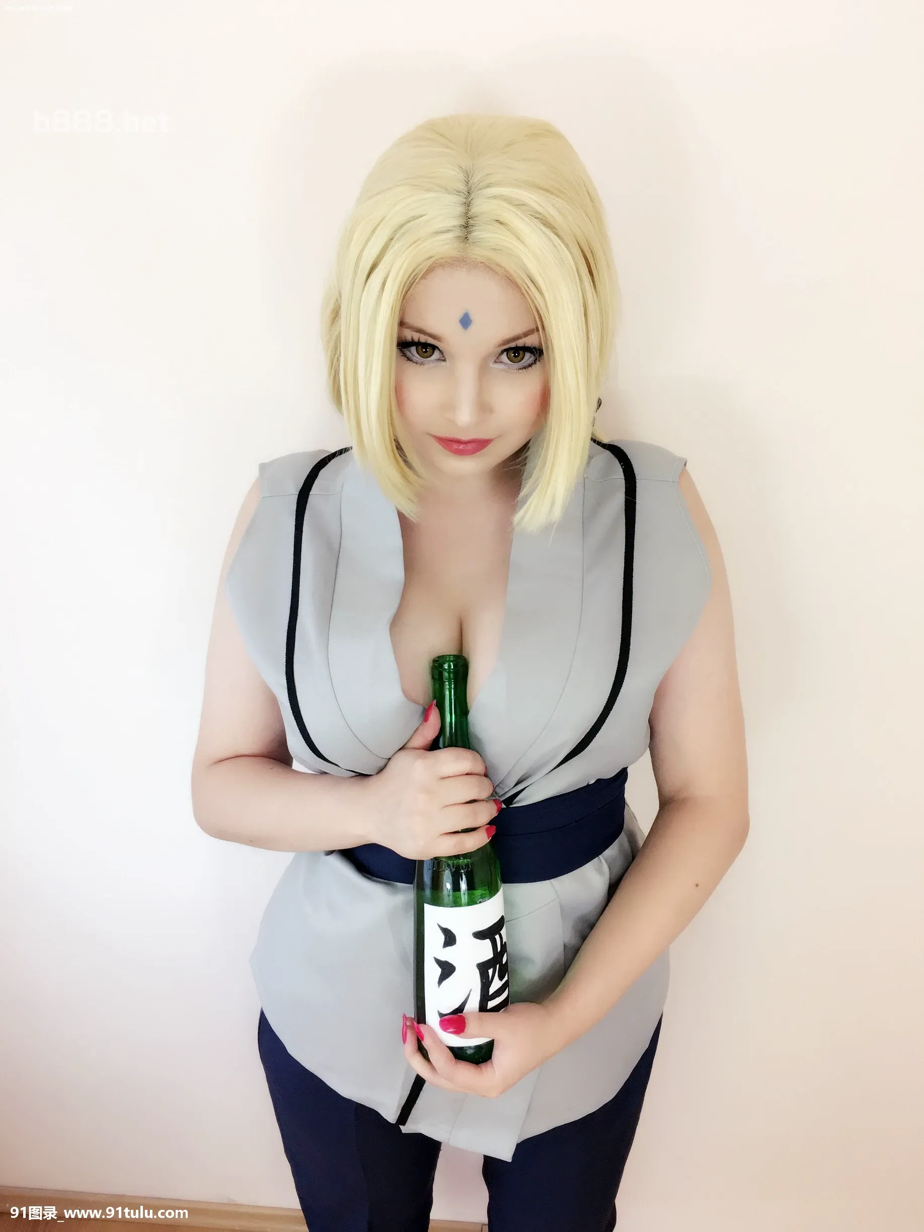 Hidori-Rose---Tsunade-Naruto-Cosplay-+-video-[33P]Hidori,Rose,Tsunade,Naruto,Cosplay,video,33P,Cosplay