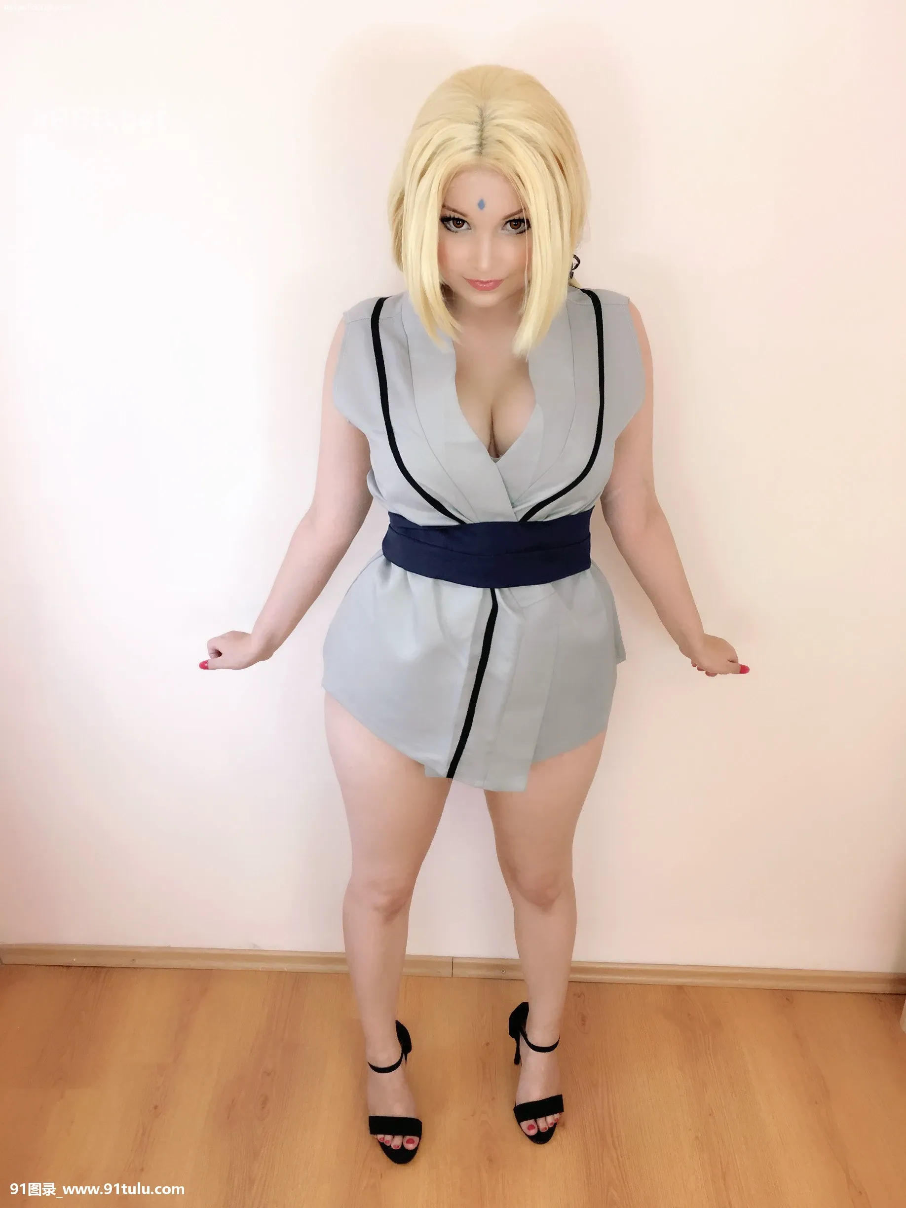 Hidori-Rose---Tsunade-Naruto-Cosplay-+-video-[33P]Hidori,Rose,Tsunade,Naruto,Cosplay,video,33P,Cosplay