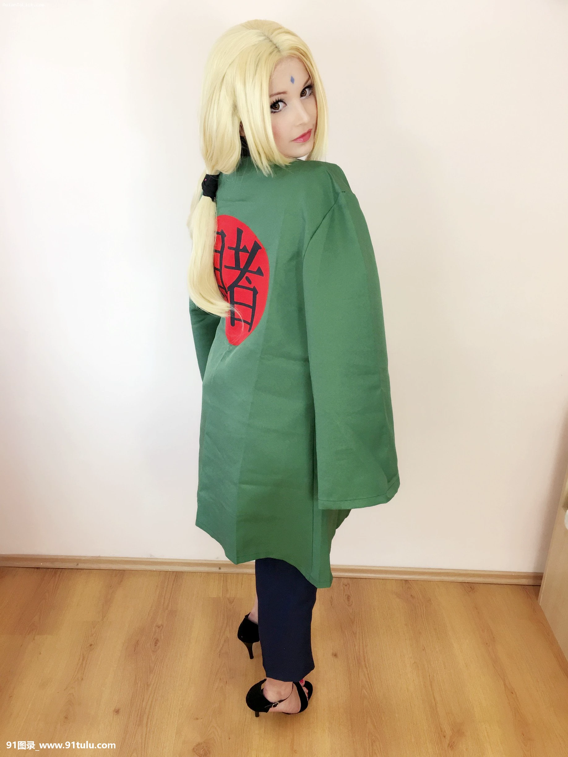 Hidori-Rose---Tsunade-Naruto-Cosplay-+-video-[33P]Hidori,Rose,Tsunade,Naruto,Cosplay,video,33P,Cosplay