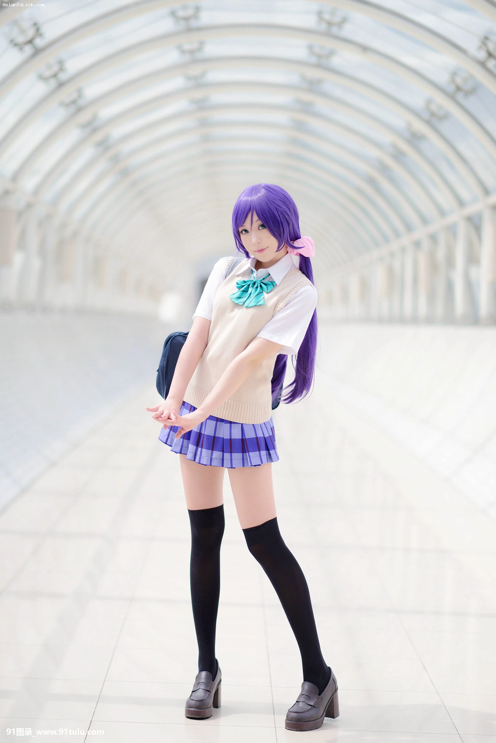 【欧美色图】Himeking   Nozomi Tojo [25P][バックアップ 写真 itunes]-91图录