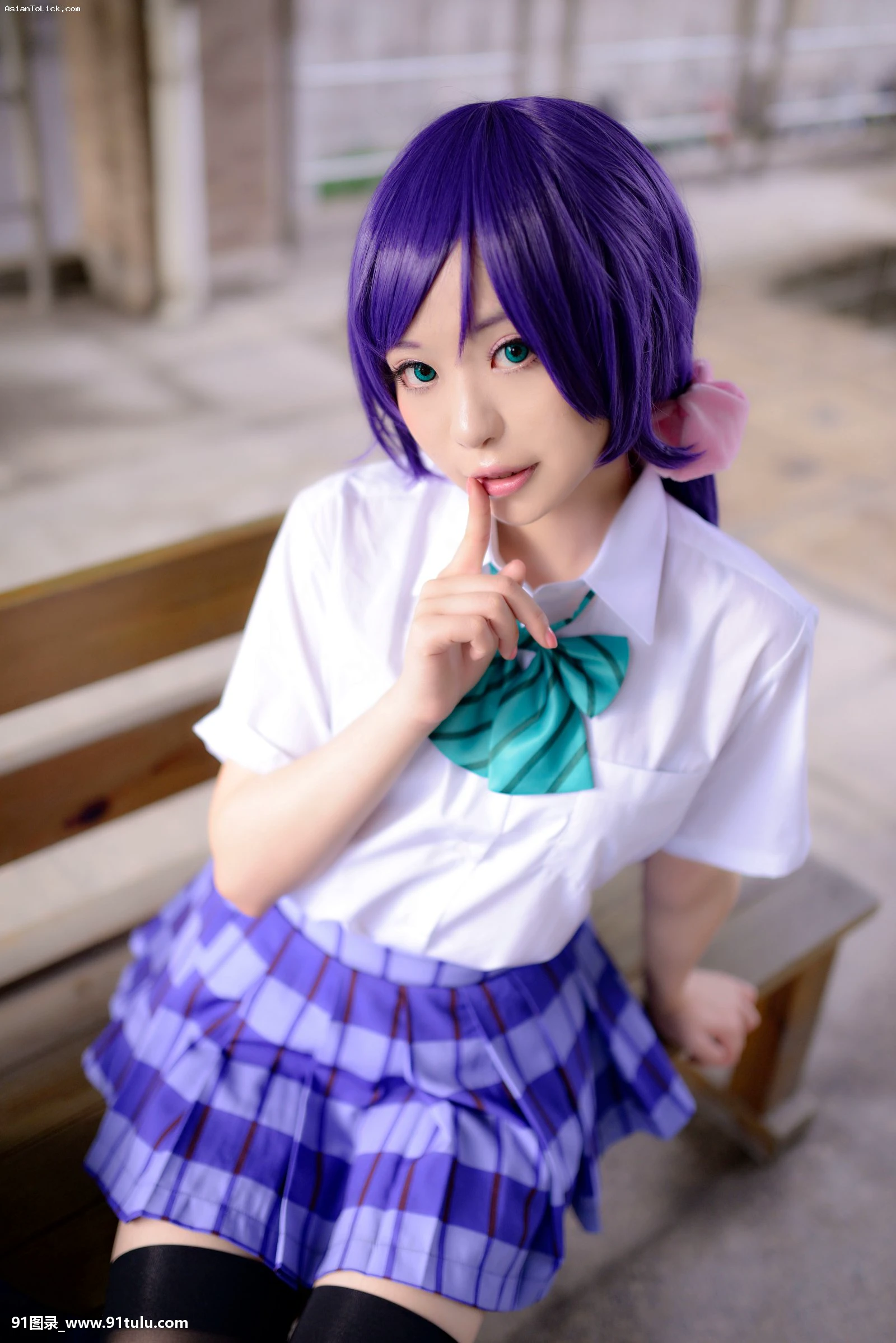 Himeking---Nozomi-Tojo-[25P]Himeking,Nozomi,Tojo,25P