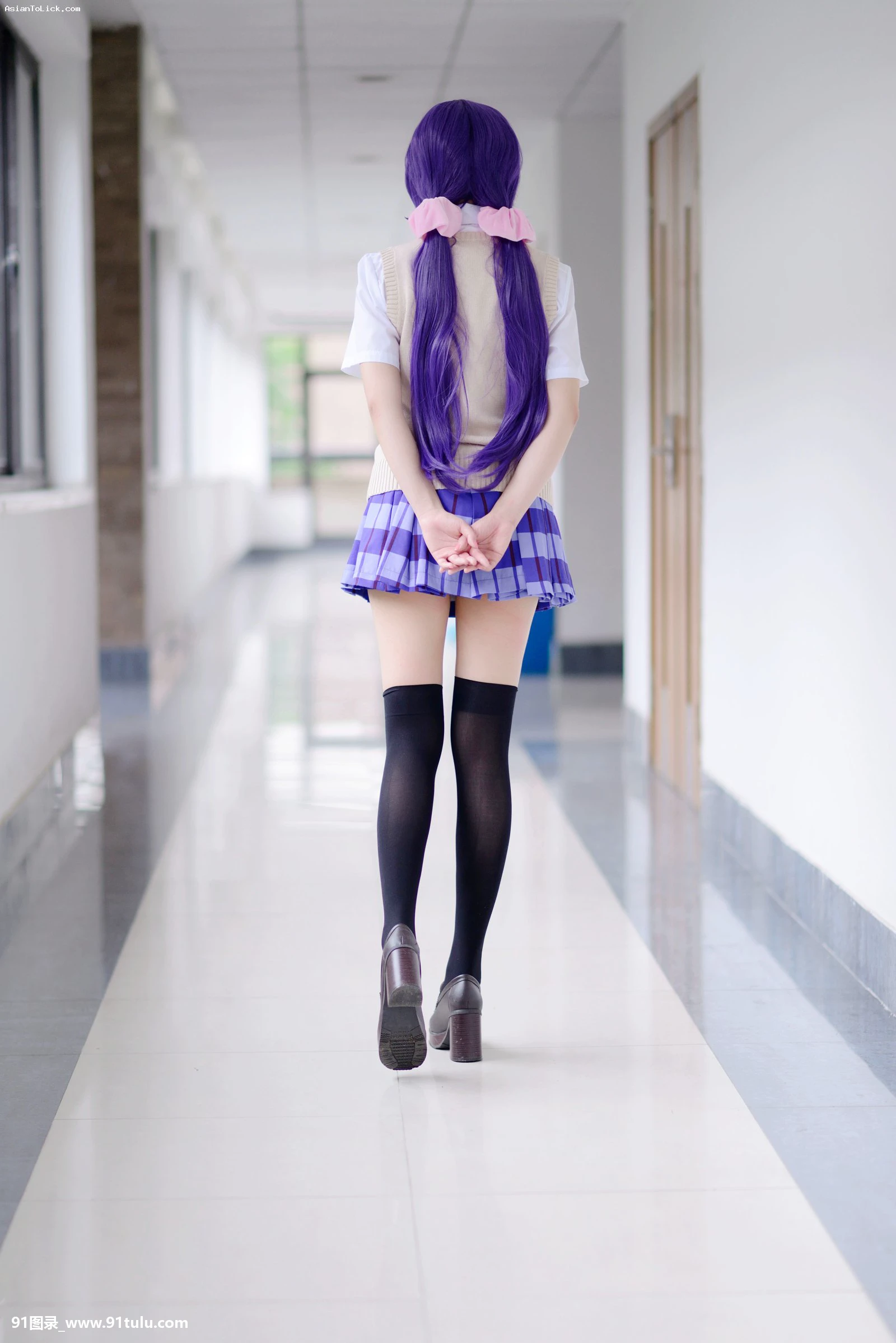 Himeking---Nozomi-Tojo-[25P]Himeking,Nozomi,Tojo,25P