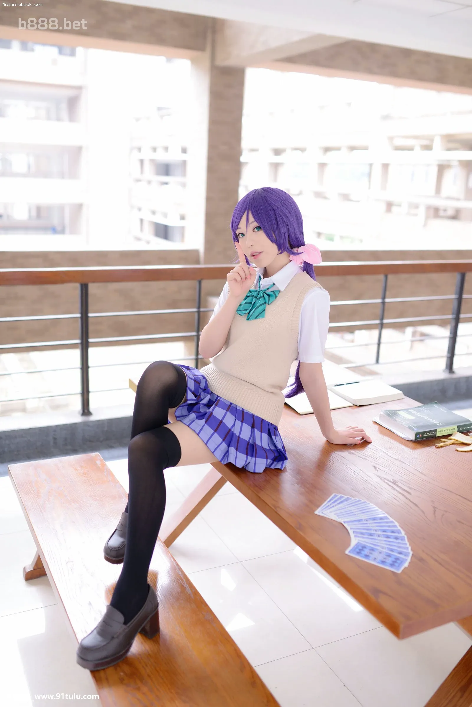 Himeking---Nozomi-Tojo-[25P]Himeking,Nozomi,Tojo,25P