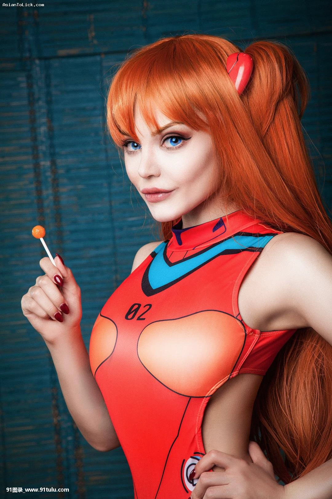 Kalinka-Fox---Asuka-Cos-[29P]Kalinka,Fox,Asuka,Cos,29P