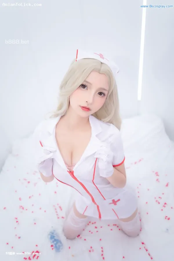 神楽坂真冬NO.076-白丝护士《心身バランス》White-Stocking-Nurse---150P-[149P]白丝,坂真冬,NO.076,White,Stocking,Nurse,150P,149P,心身,护士,护士,白丝