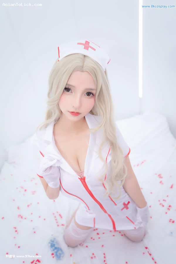 神楽坂真冬NO.076-白丝护士《心身バランス》White-Stocking-Nurse---150P-[149P]白丝,坂真冬,NO.076,White,Stocking,Nurse,150P,149P,心身,护士,护士,白丝