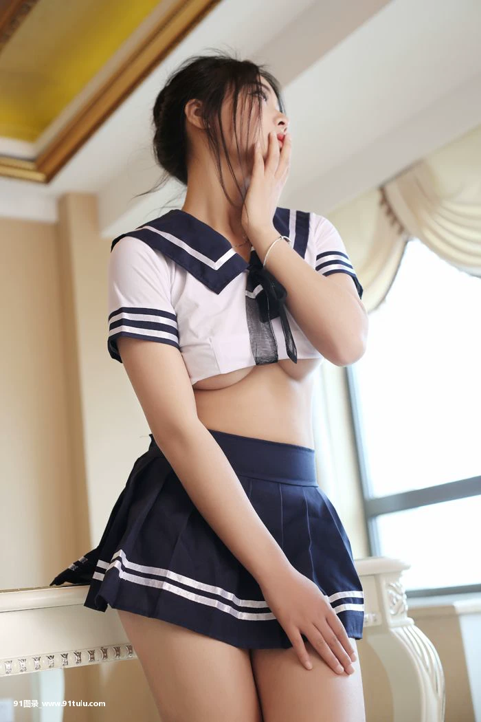 美女白微学生制服性感美乳呼之欲出-[60P]白微,性感美,60P,呼之欲出,制服,美女,学生,性感,制服,学生