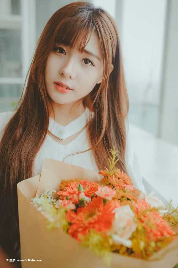 FlowerandYou-[14P]FlowerandYou,14P