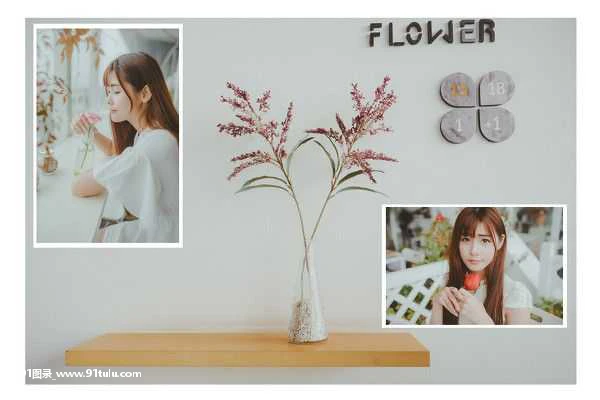 FlowerandYou-[14P]FlowerandYou,14P