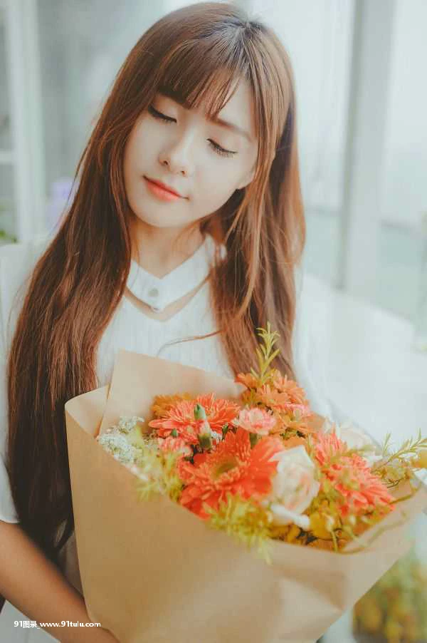 FlowerandYou-[14P]FlowerandYou,14P