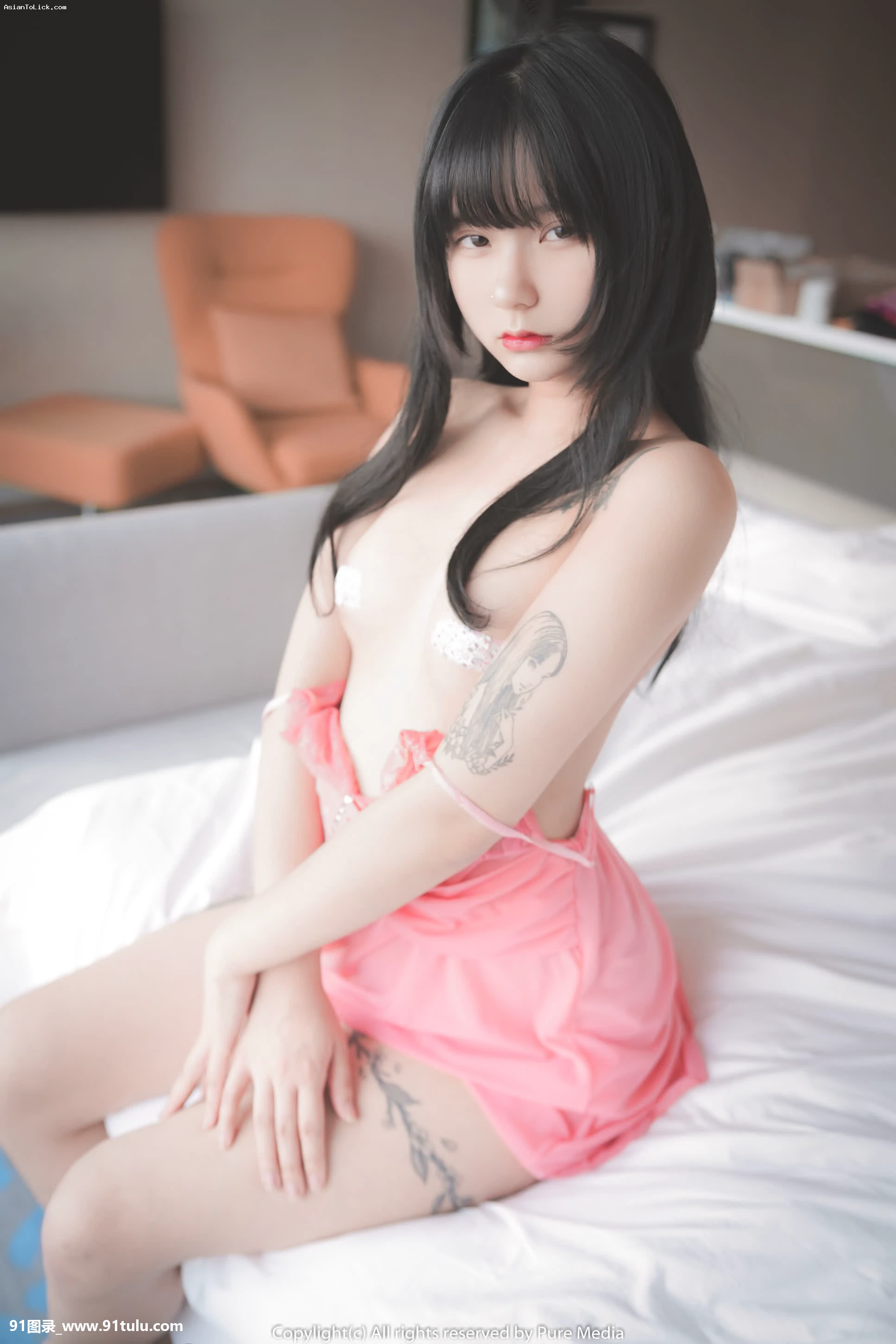 PURE-MEDIA-内衣和脚-Cute-girl-photos-[69P]PURE,MEDIA,Cute,girl,photos,69P,内衣,内衣