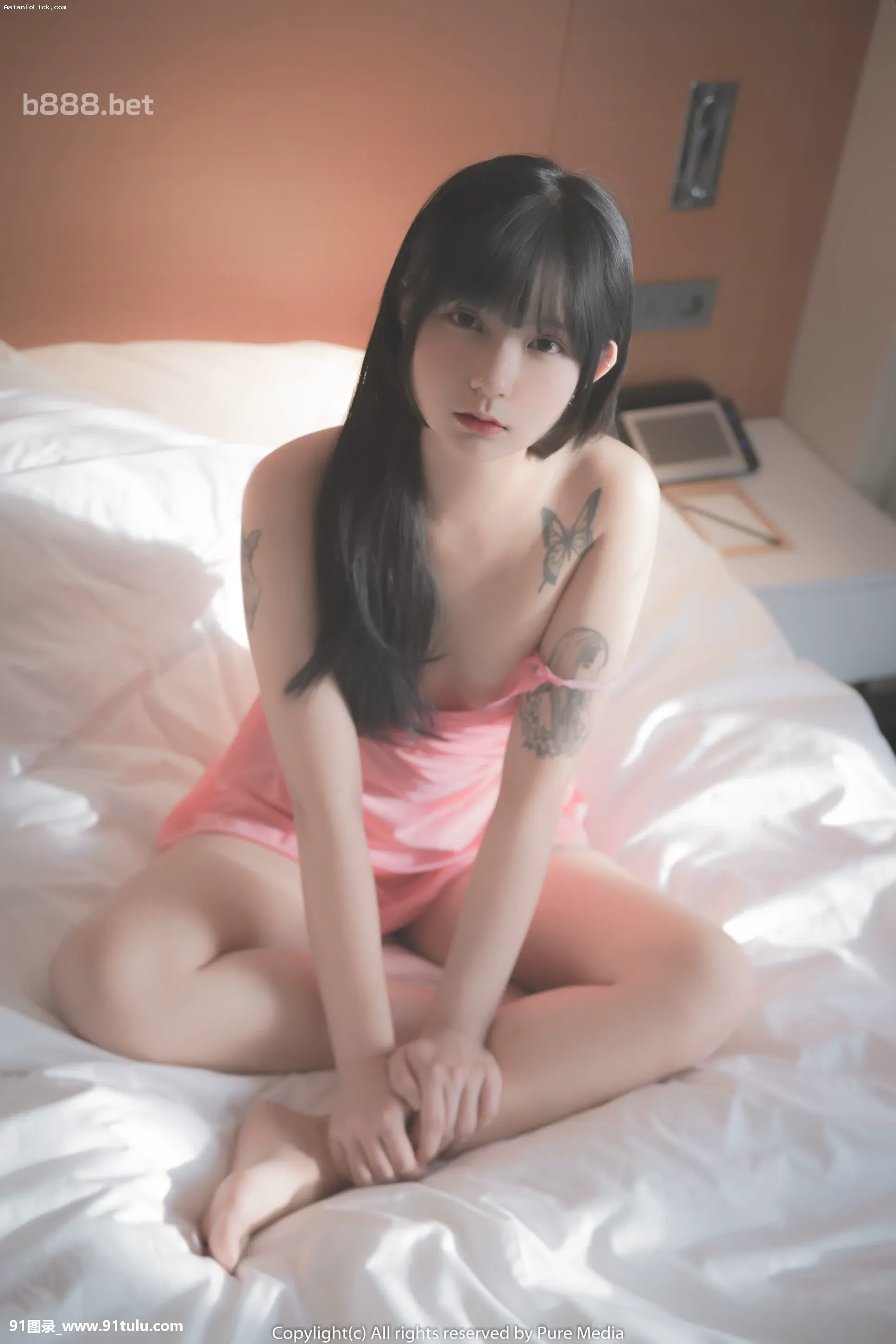 PURE-MEDIA-内衣和脚-Cute-girl-photos-[69P]PURE,MEDIA,Cute,girl,photos,69P,内衣,内衣