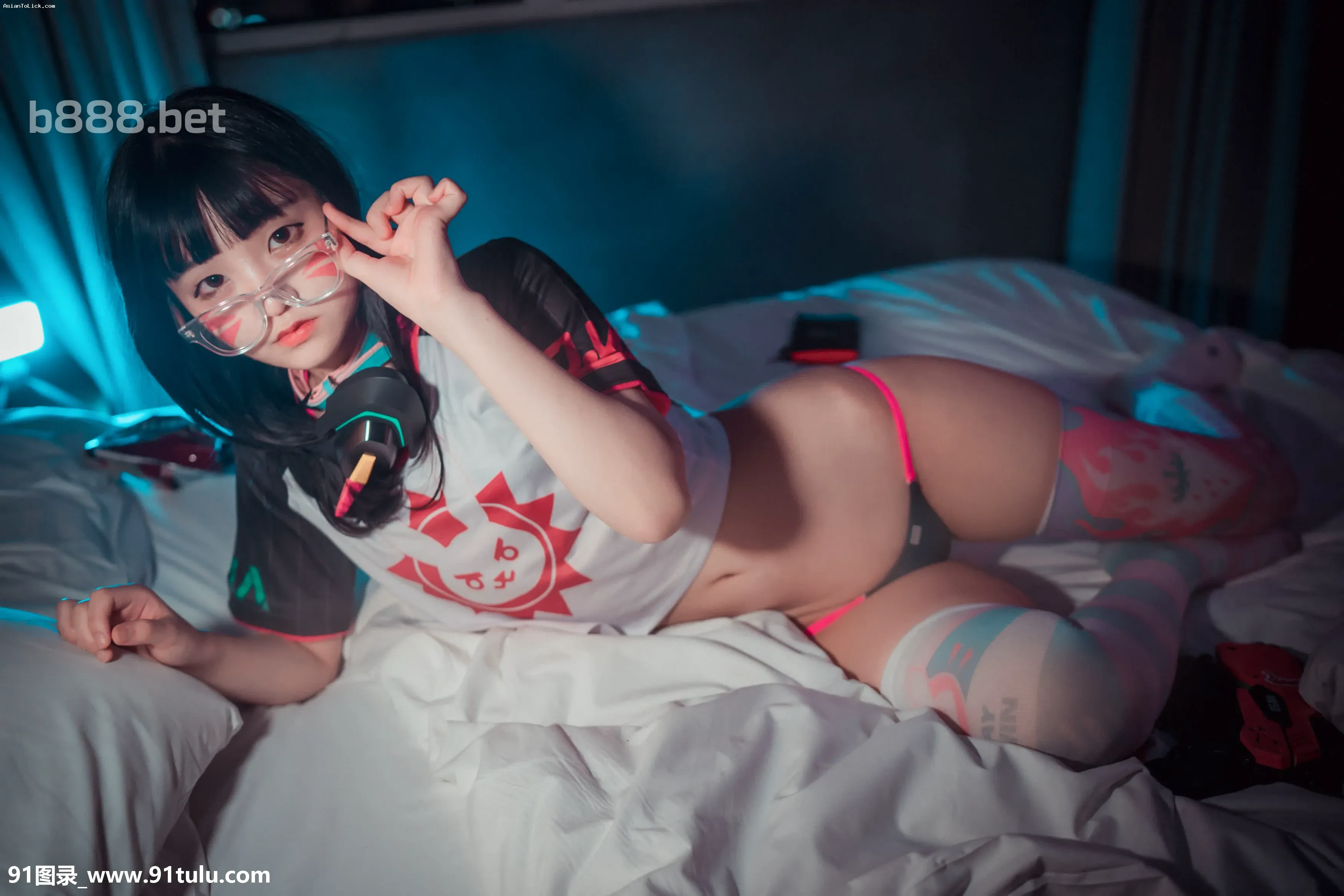 [图包]Jenny-–-D.VA-Cosplay-[41P]图包,Jenny,VA,Cosplay,41P,Cosplay