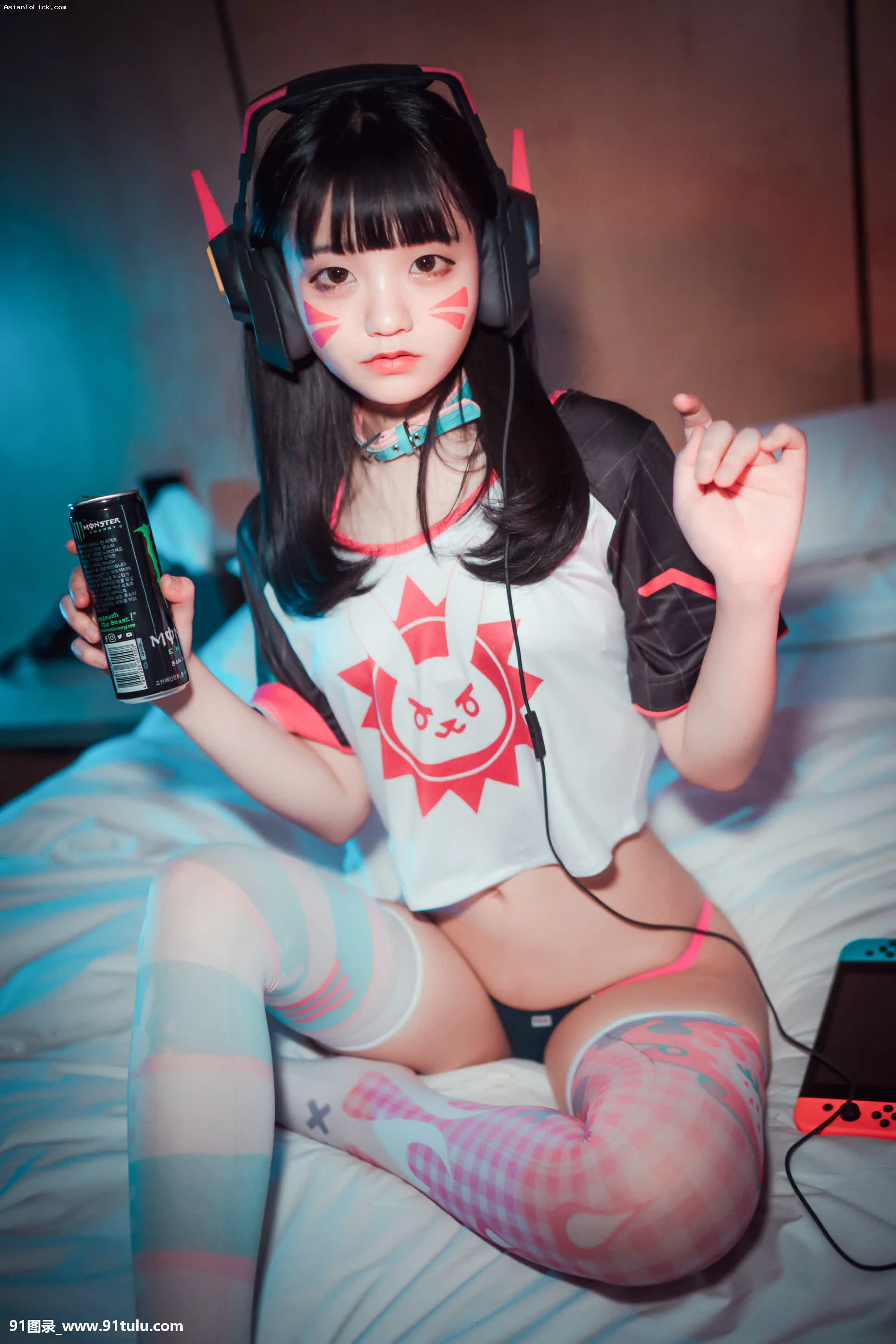 [图包]Jenny-–-D.VA-Cosplay-[41P]图包,Jenny,VA,Cosplay,41P,Cosplay