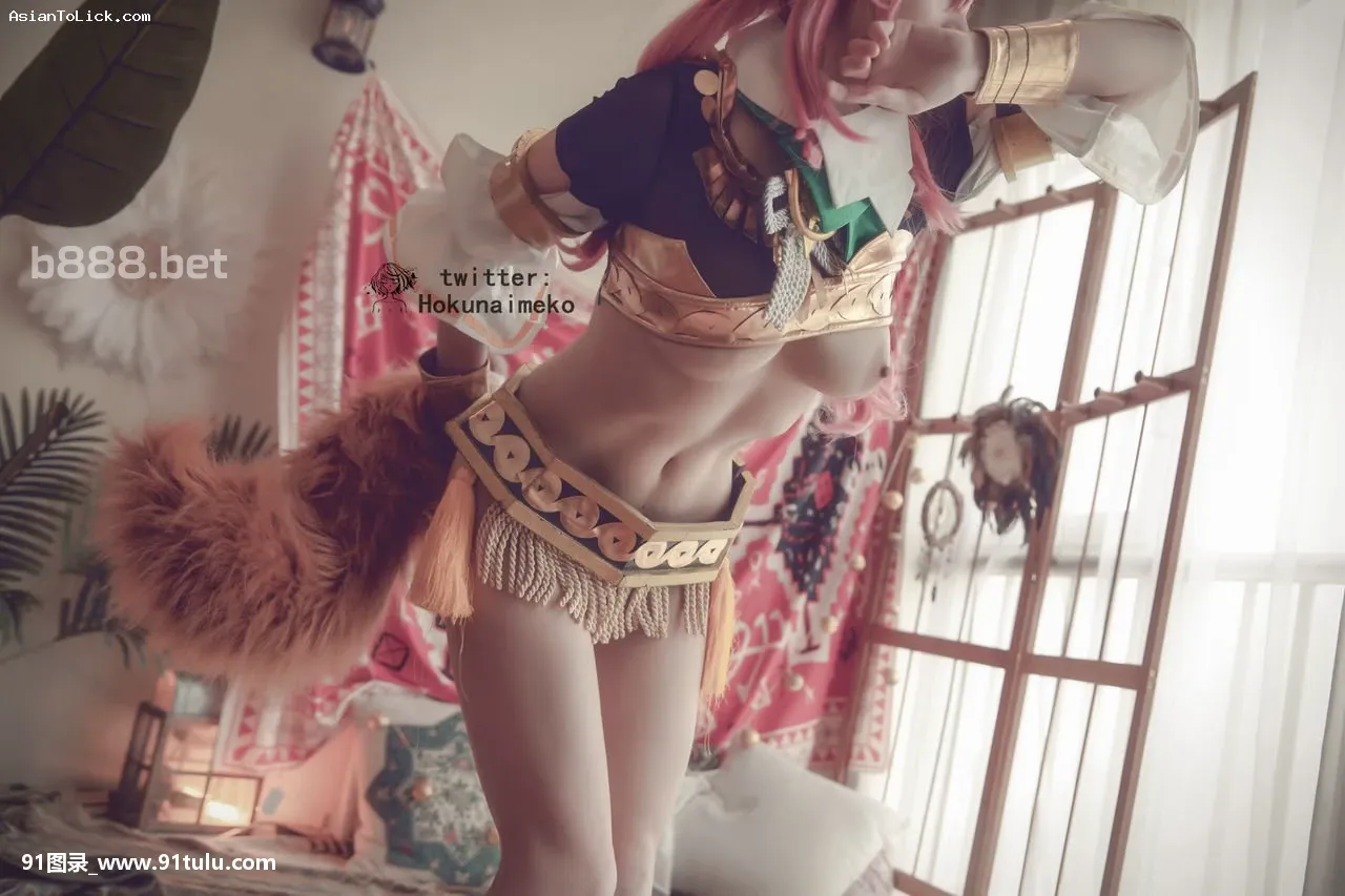 Fate-Extra-Cosplay---Tamamo-no-Mae-Shinwa-Reisou-[Hokunaimeko]-玉藻前神话礼装-[70P]Fate,Extra,Cosplay,Tamamo,Mae,Shinwa,Reisou,Hokunaimeko,玉藻,礼装,70P,神话,Cosplay