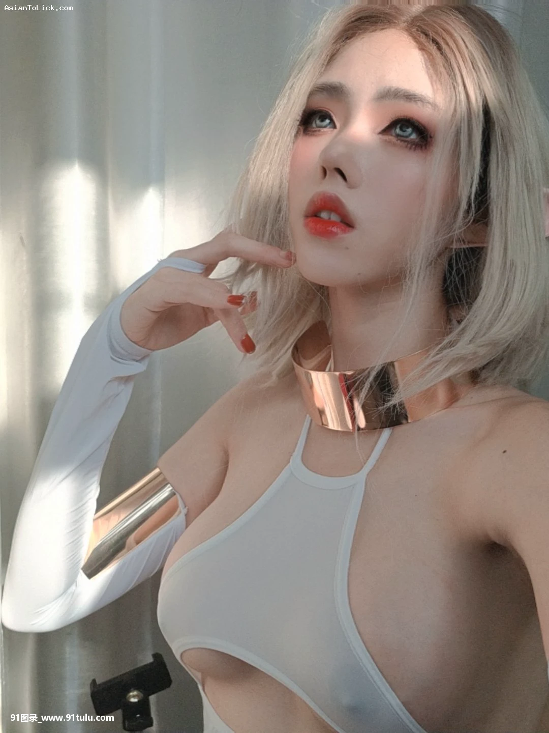 精灵女神-Elf-Cosplay-[65P]Elf,Cosplay,65P,精灵,女神,女神,Cosplay