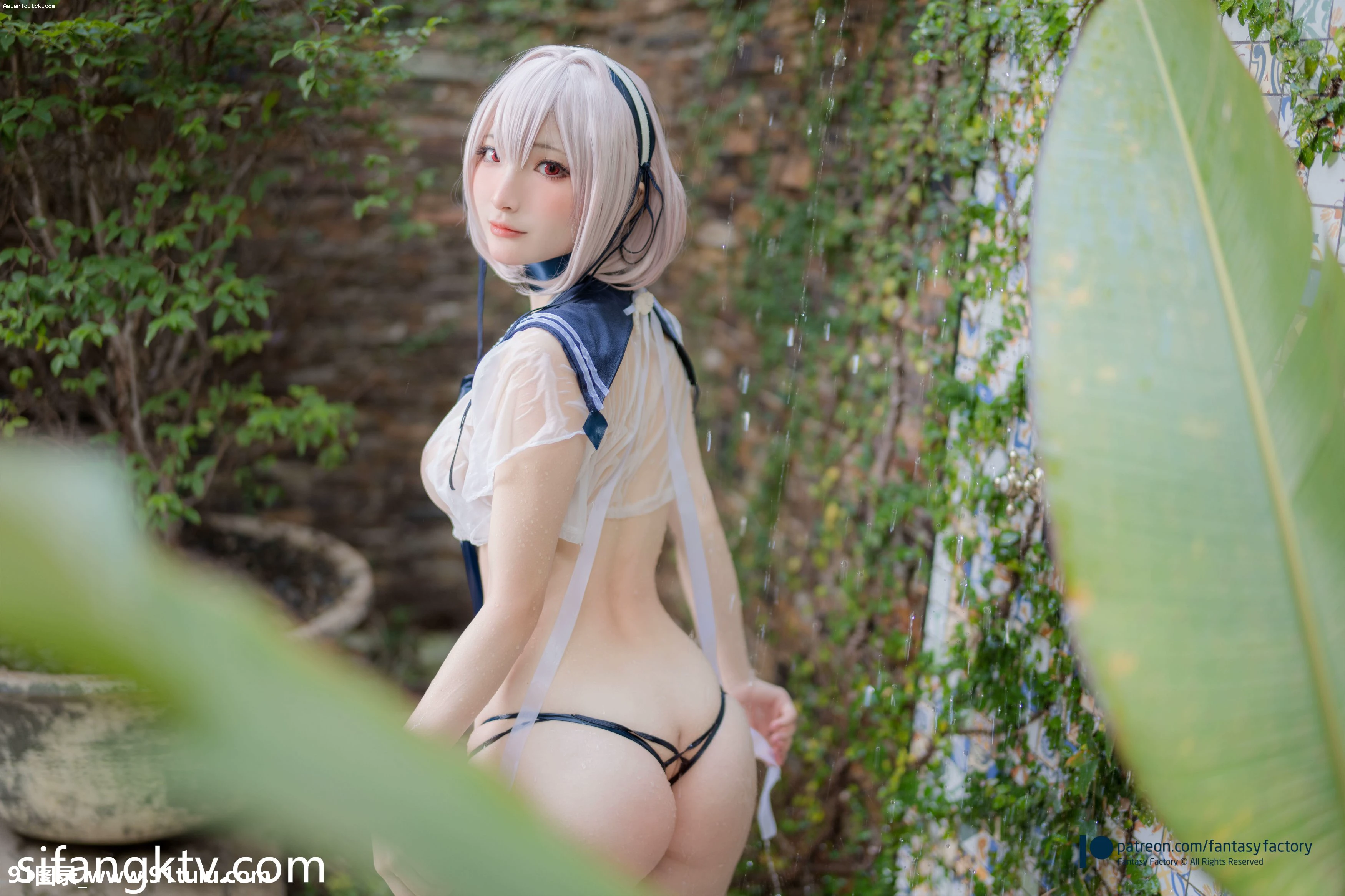 [小丁-Xiao-Ding---Sirius-Azur-Lane-Cosplay-[28P]Xiao,Ding,Sirius,Azur,Lane,Cosplay,28P,小丁,Cosplay