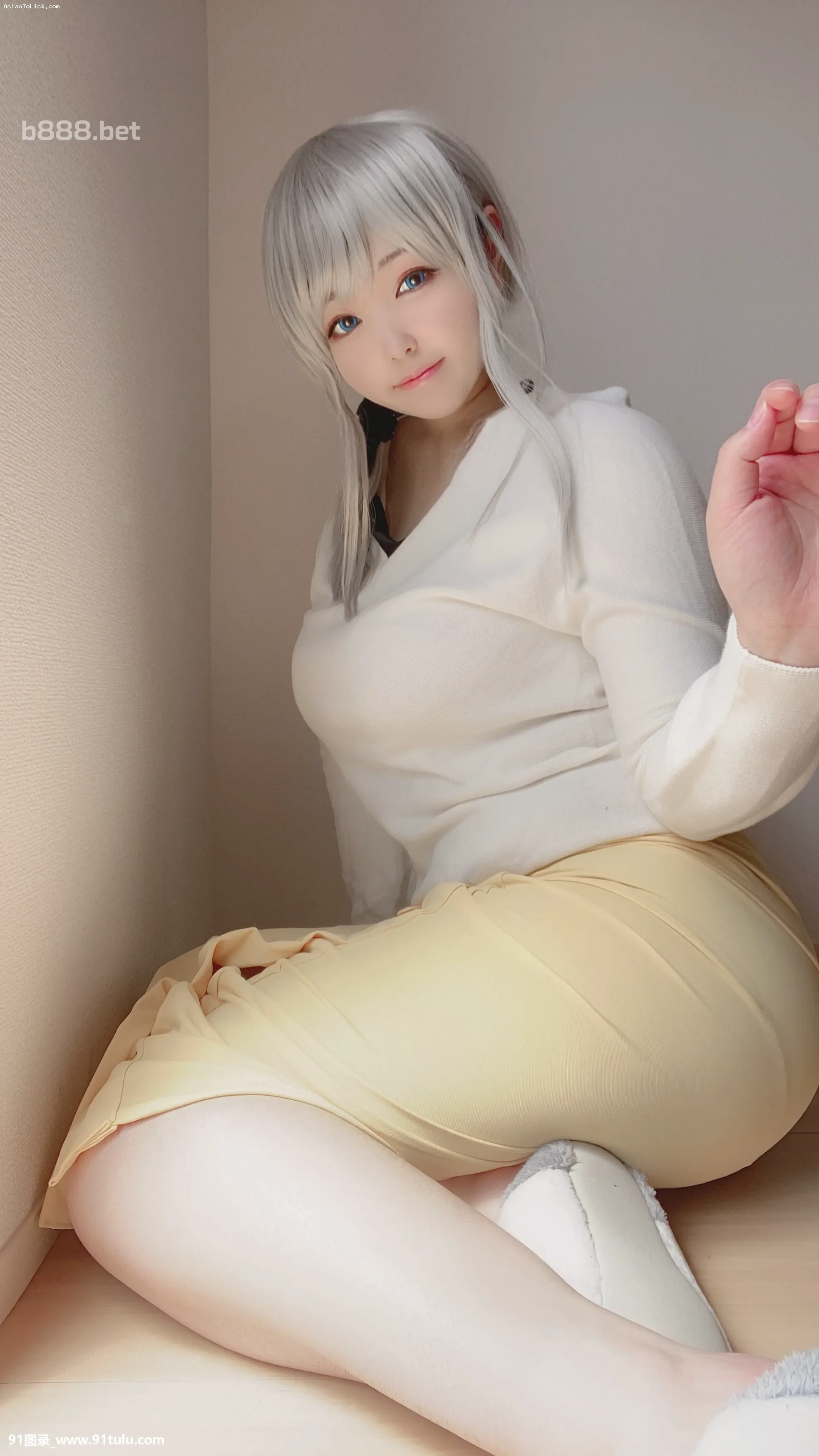 Cen---[淫乱りおりおファンクラブ]-Uzaki-chan-wa-Asobitai!-Cosplay-[52P]Cen,Uzaki,chan,wa,Asobitai,Cosplay,52P,淫乱,Cosplay