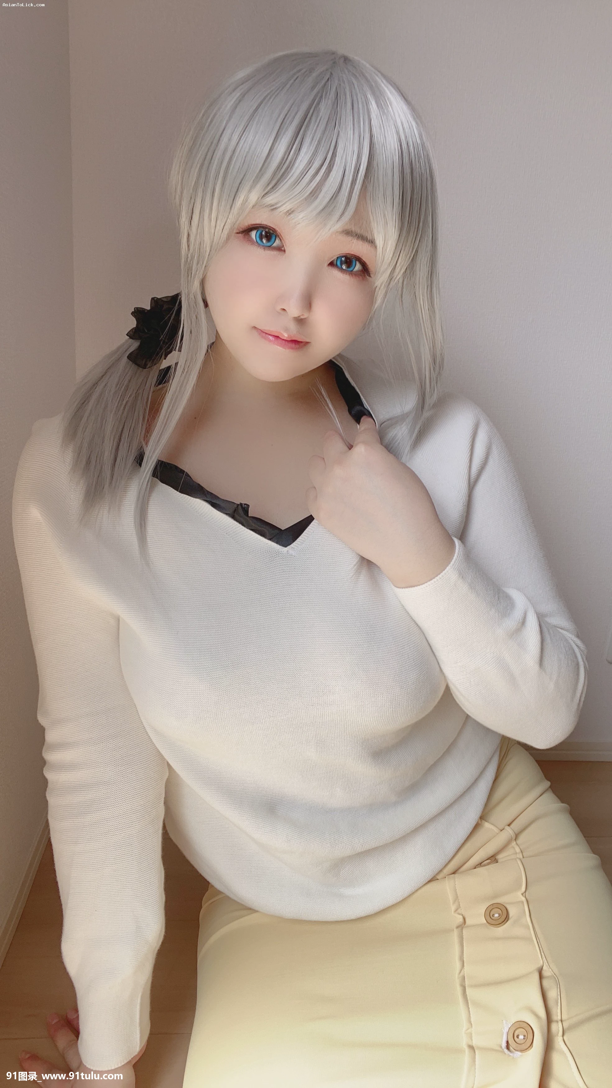 Cen---[淫乱りおりおファンクラブ]-Uzaki-chan-wa-Asobitai!-Cosplay-[52P]Cen,Uzaki,chan,wa,Asobitai,Cosplay,52P,淫乱,Cosplay