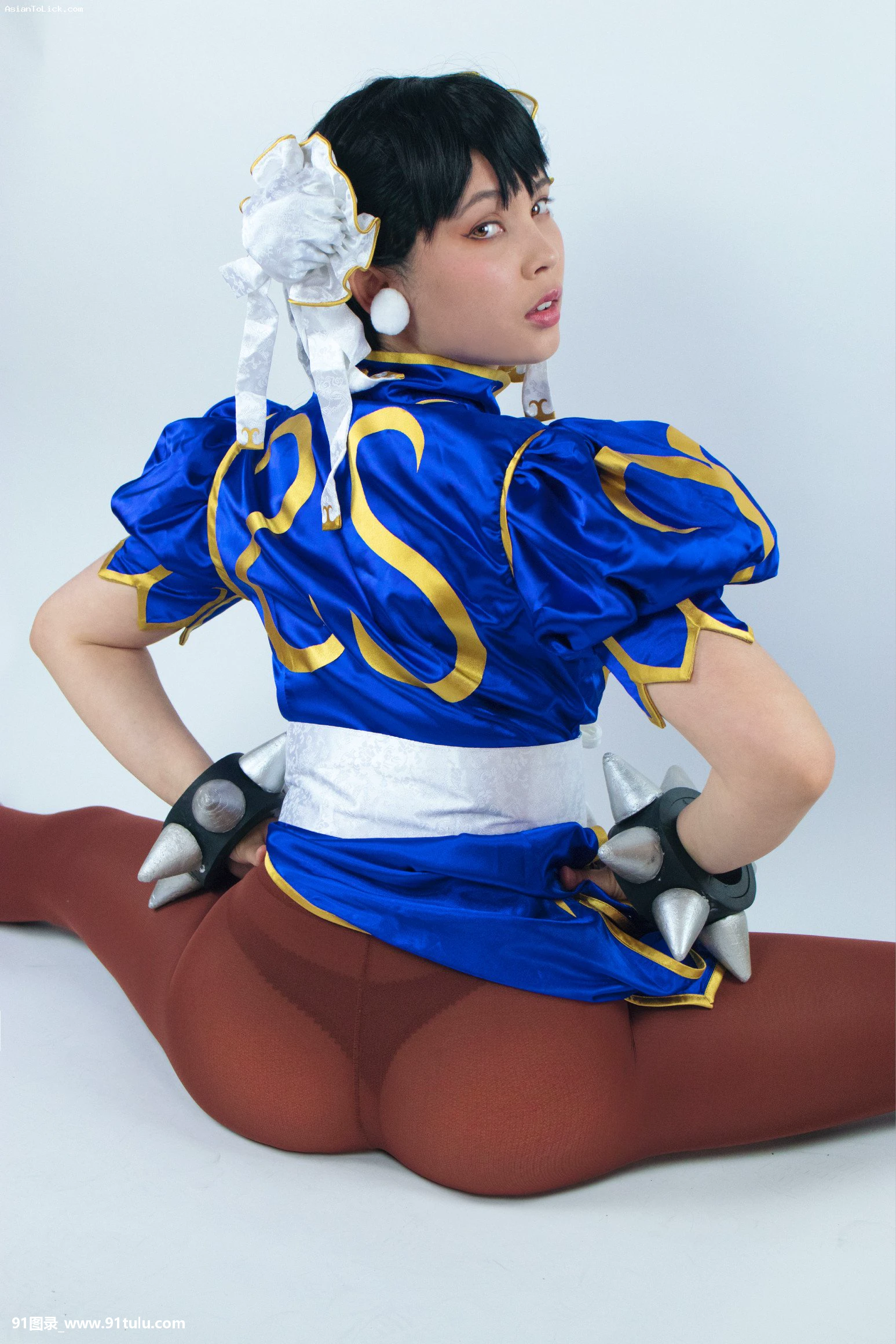 Virtual-Geisha---Chun-Li-Cosplay-[72P]Virtual,Geisha,Chun,Li,Cosplay,72P,Cosplay