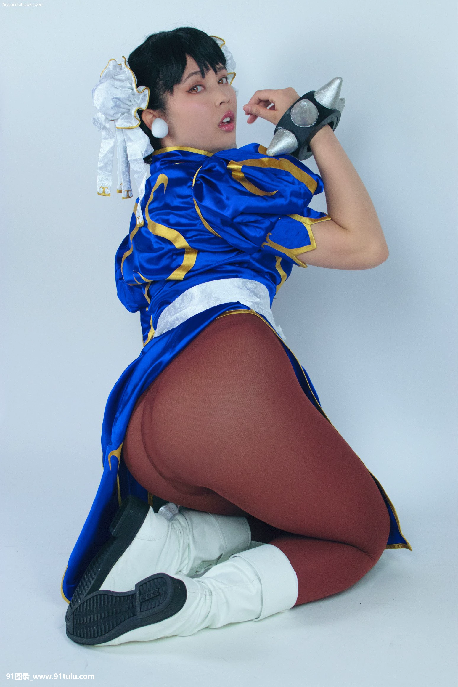 Virtual-Geisha---Chun-Li-Cosplay-[72P]Virtual,Geisha,Chun,Li,Cosplay,72P,Cosplay