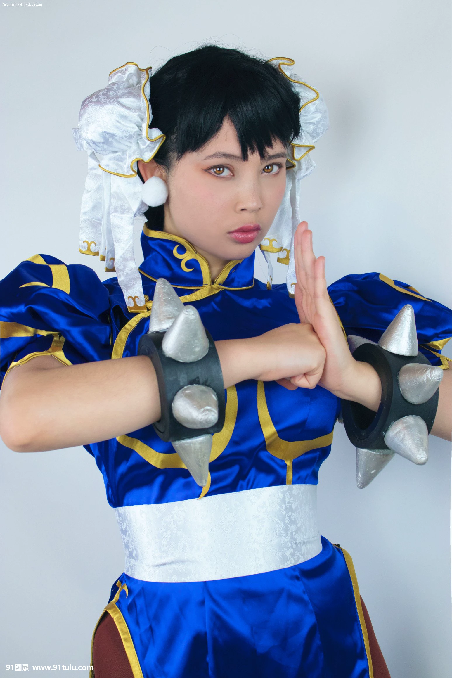 Virtual-Geisha---Chun-Li-Cosplay-[72P]Virtual,Geisha,Chun,Li,Cosplay,72P,Cosplay