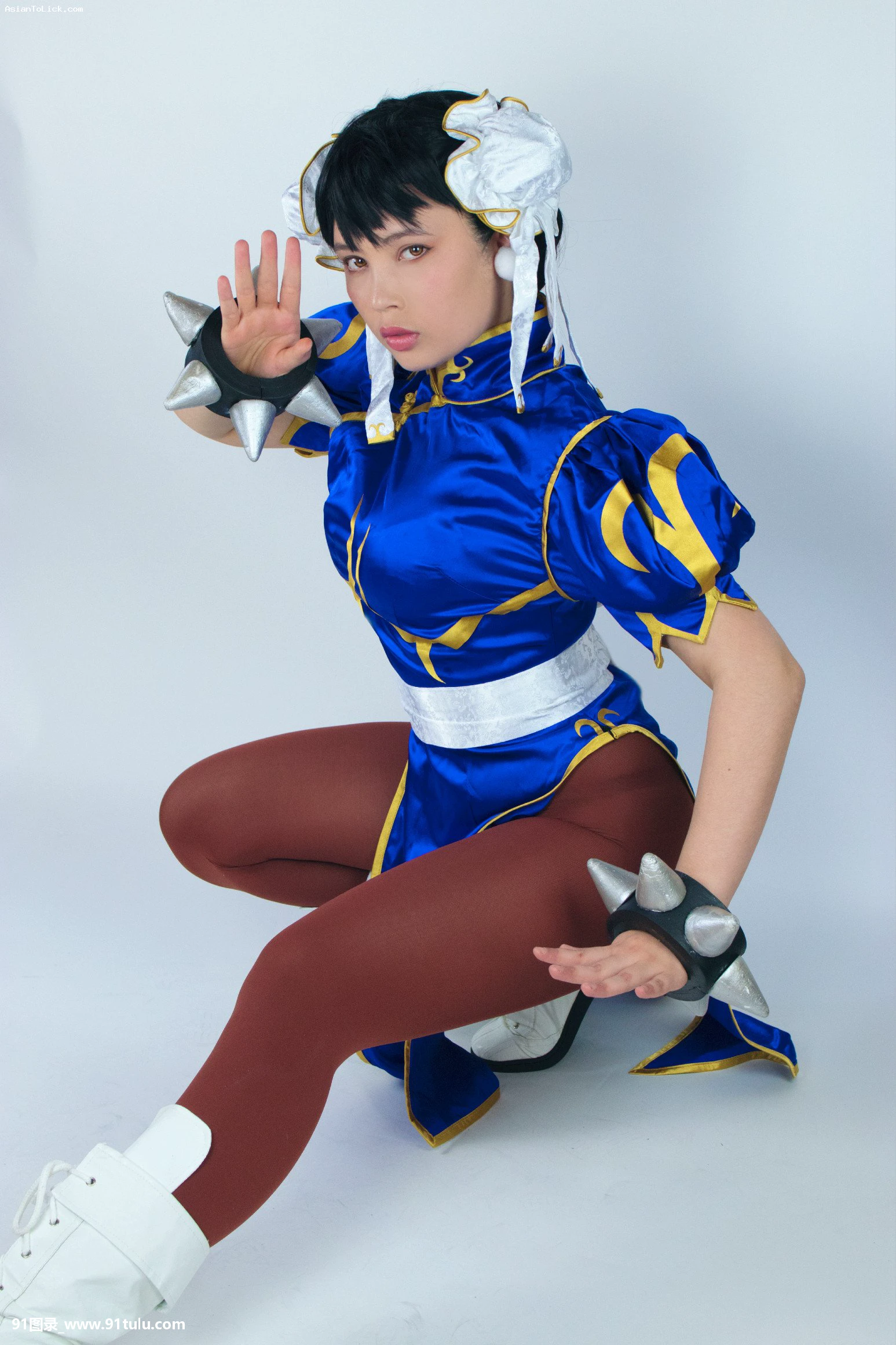 Virtual-Geisha---Chun-Li-Cosplay-[72P]Virtual,Geisha,Chun,Li,Cosplay,72P,Cosplay