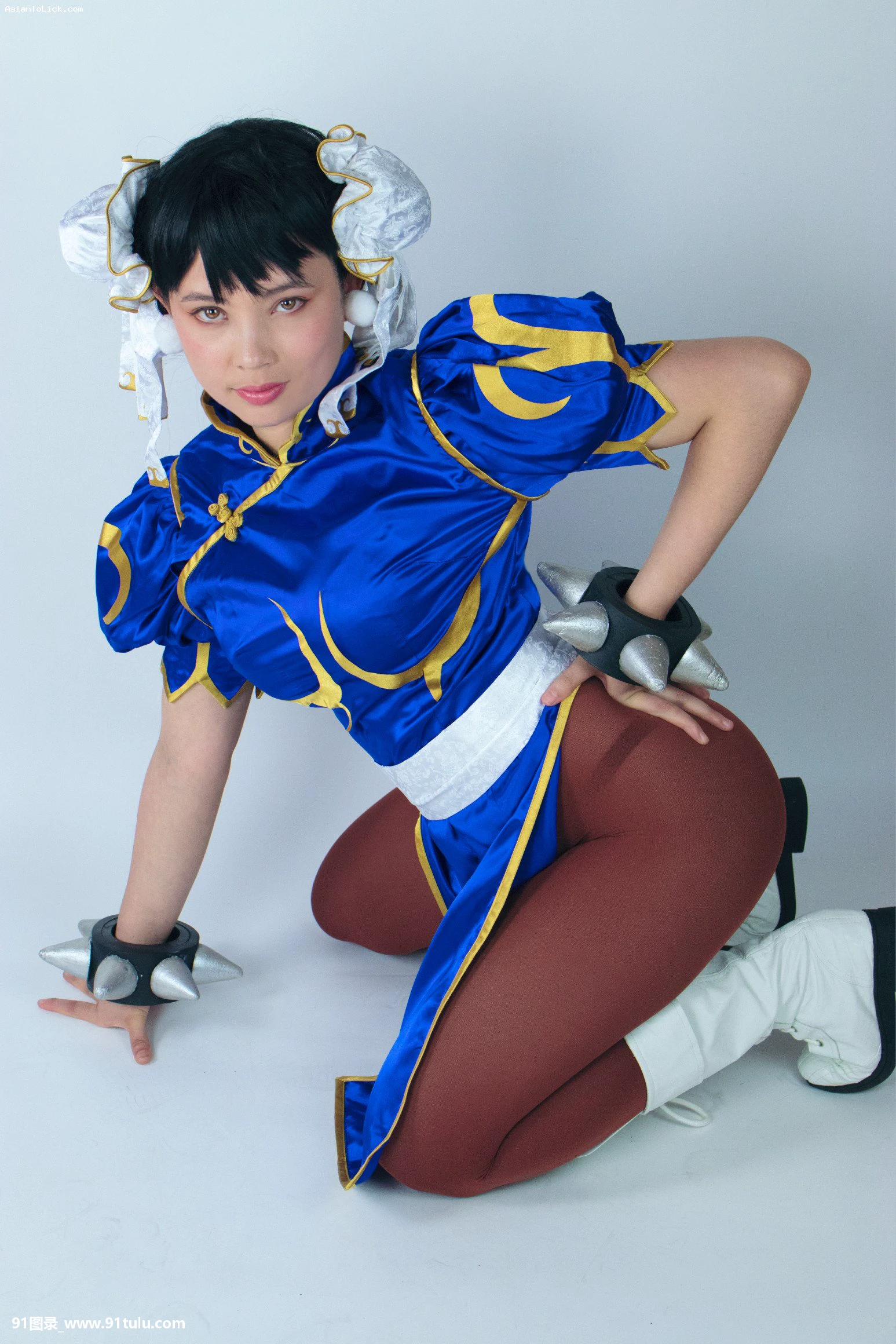 Virtual-Geisha---Chun-Li-Cosplay-[72P]Virtual,Geisha,Chun,Li,Cosplay,72P,Cosplay